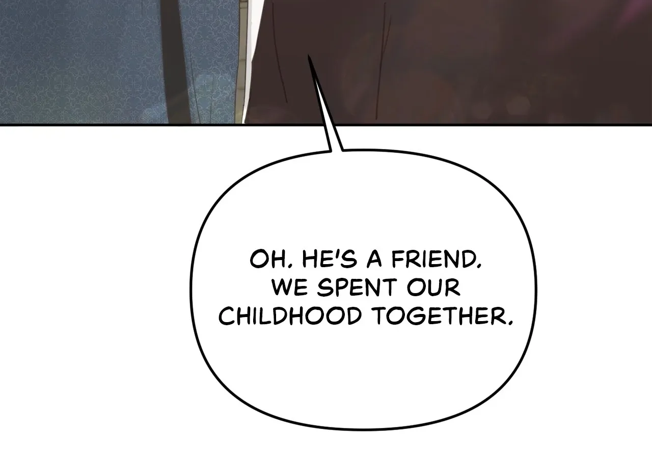 I adopted a male lead from prison shelter Chapter 74 page 128 - 