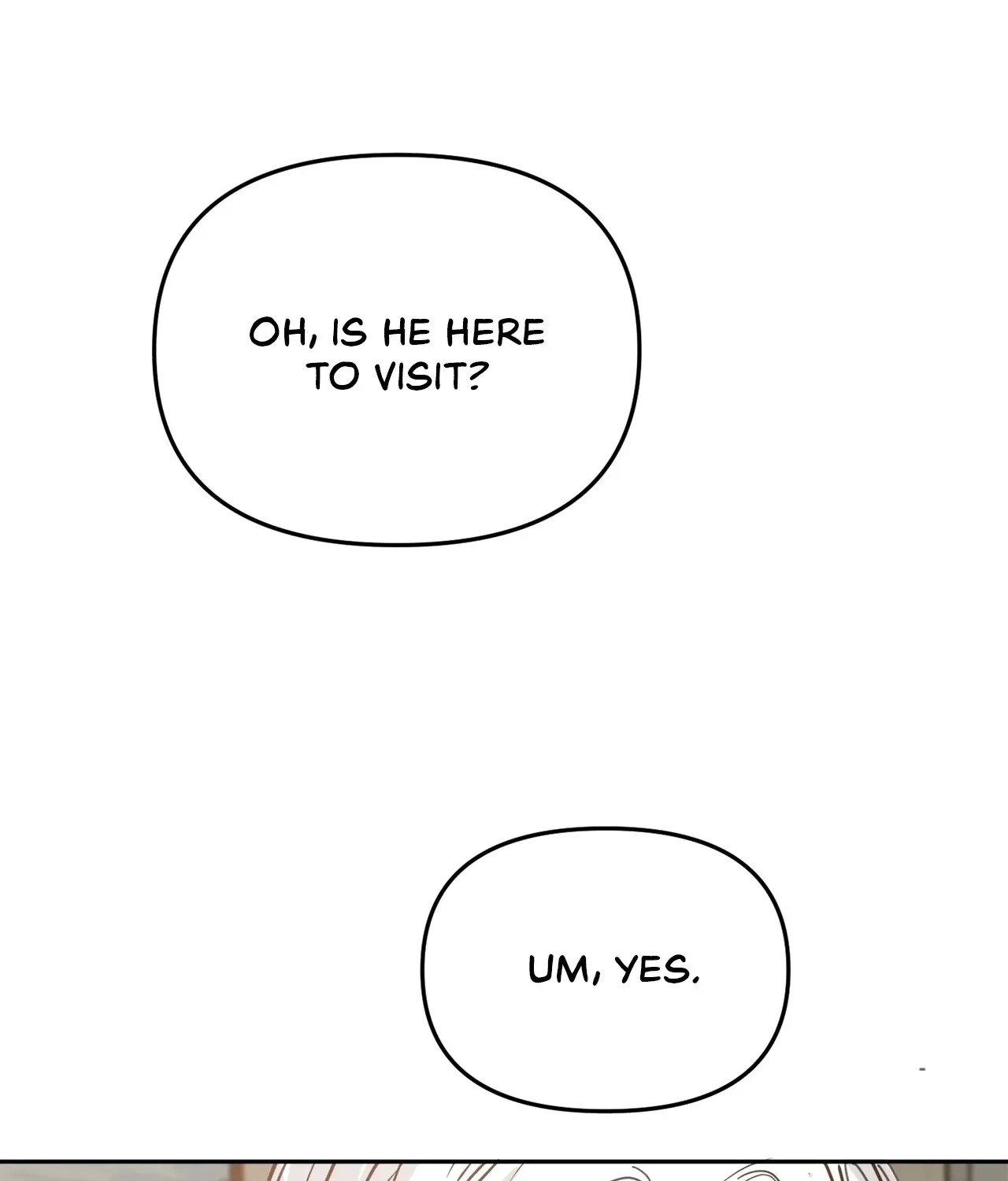 I adopted a male lead from prison shelter Chapter 74 page 129 - 
