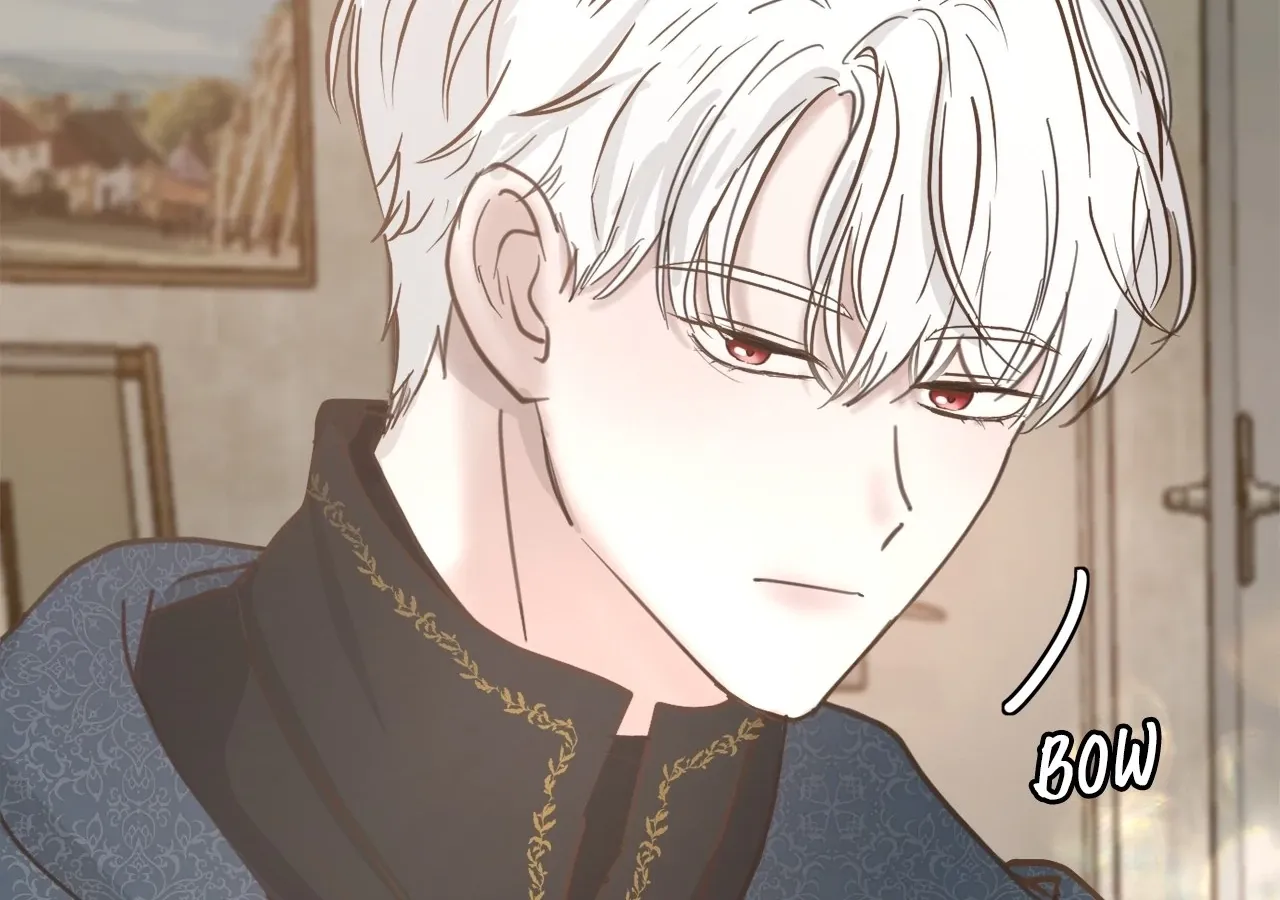 I adopted a male lead from prison shelter Chapter 74 page 130 - 