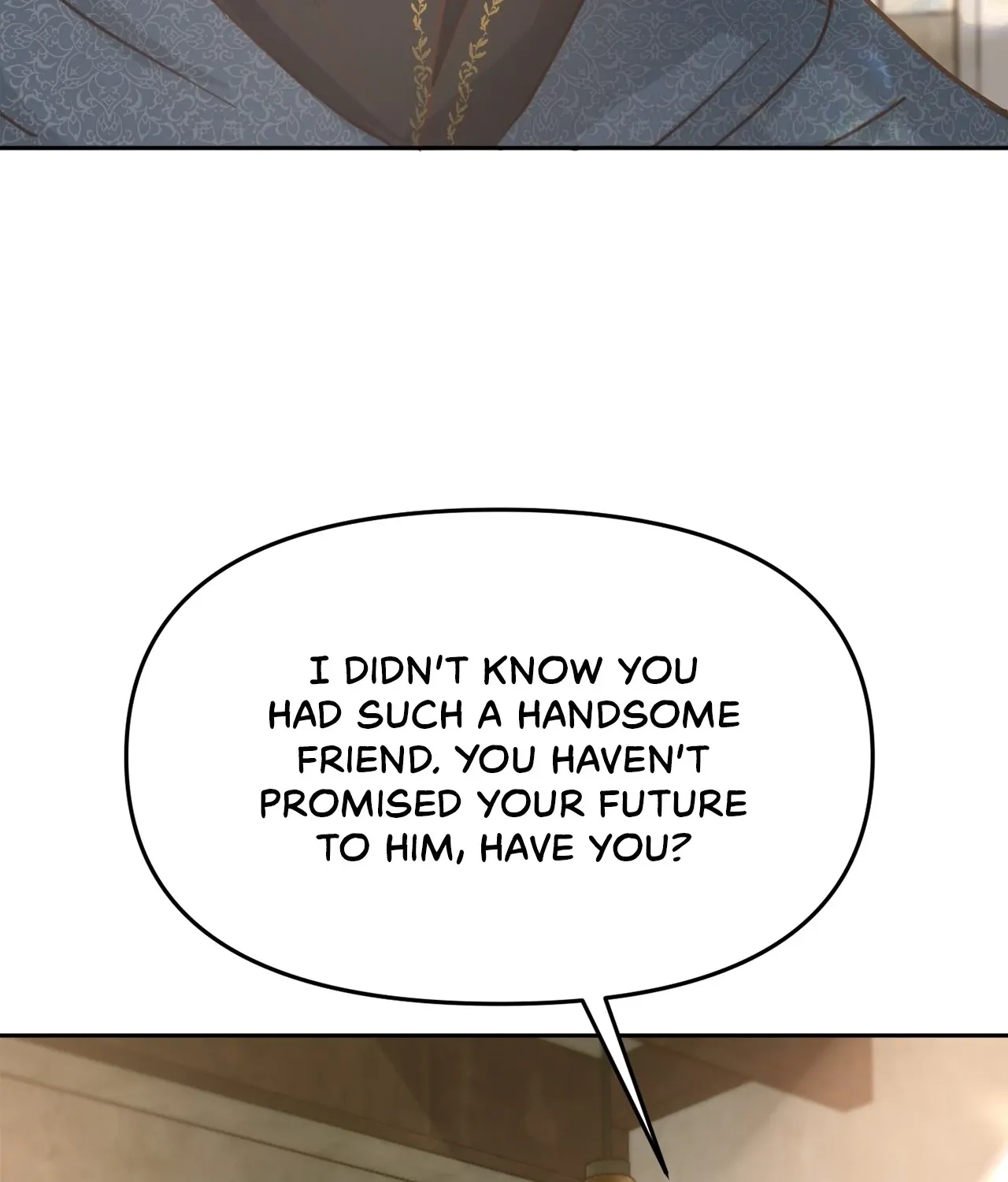 I adopted a male lead from prison shelter Chapter 74 page 131 - 