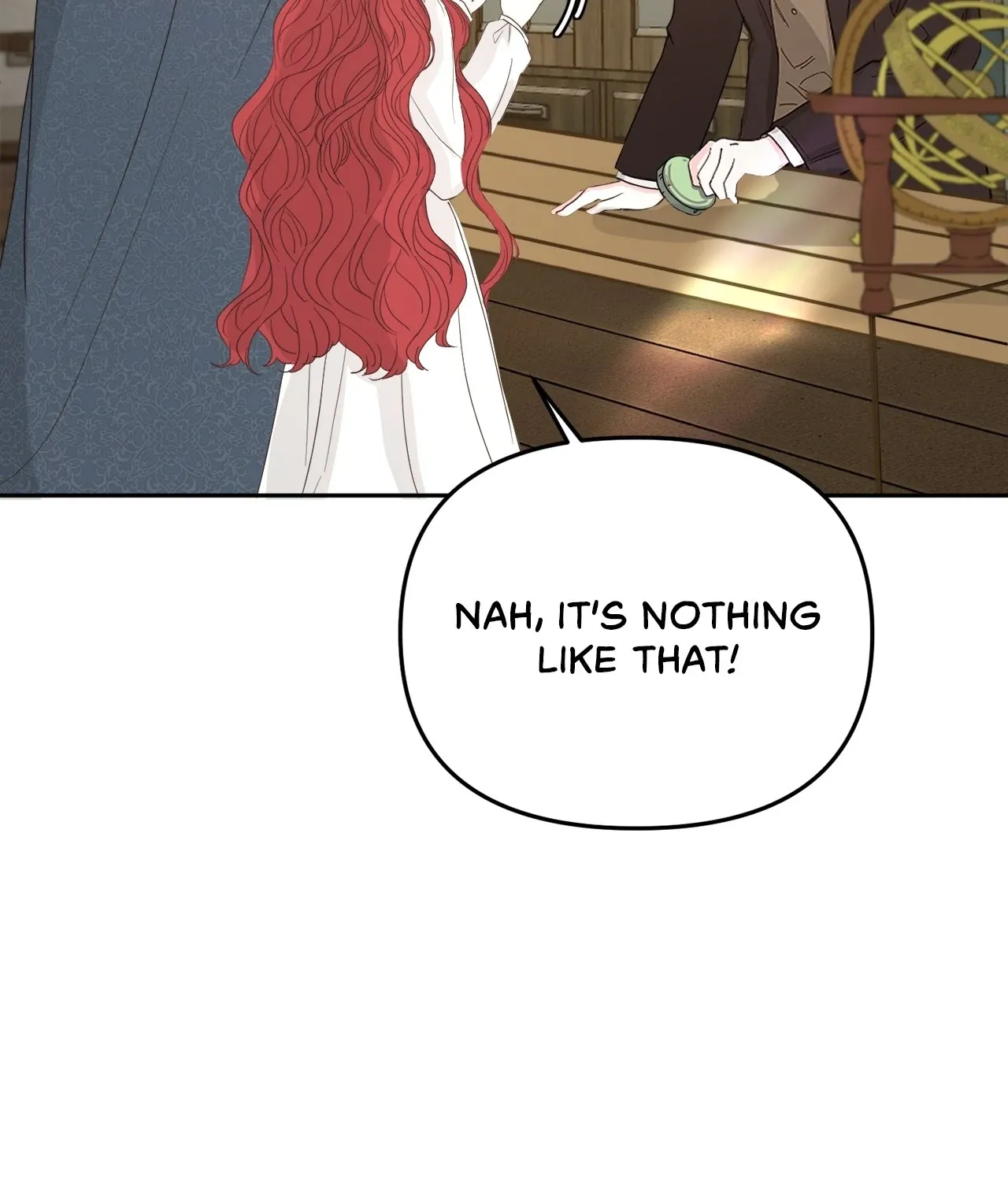 I adopted a male lead from prison shelter Chapter 74 page 133 - 