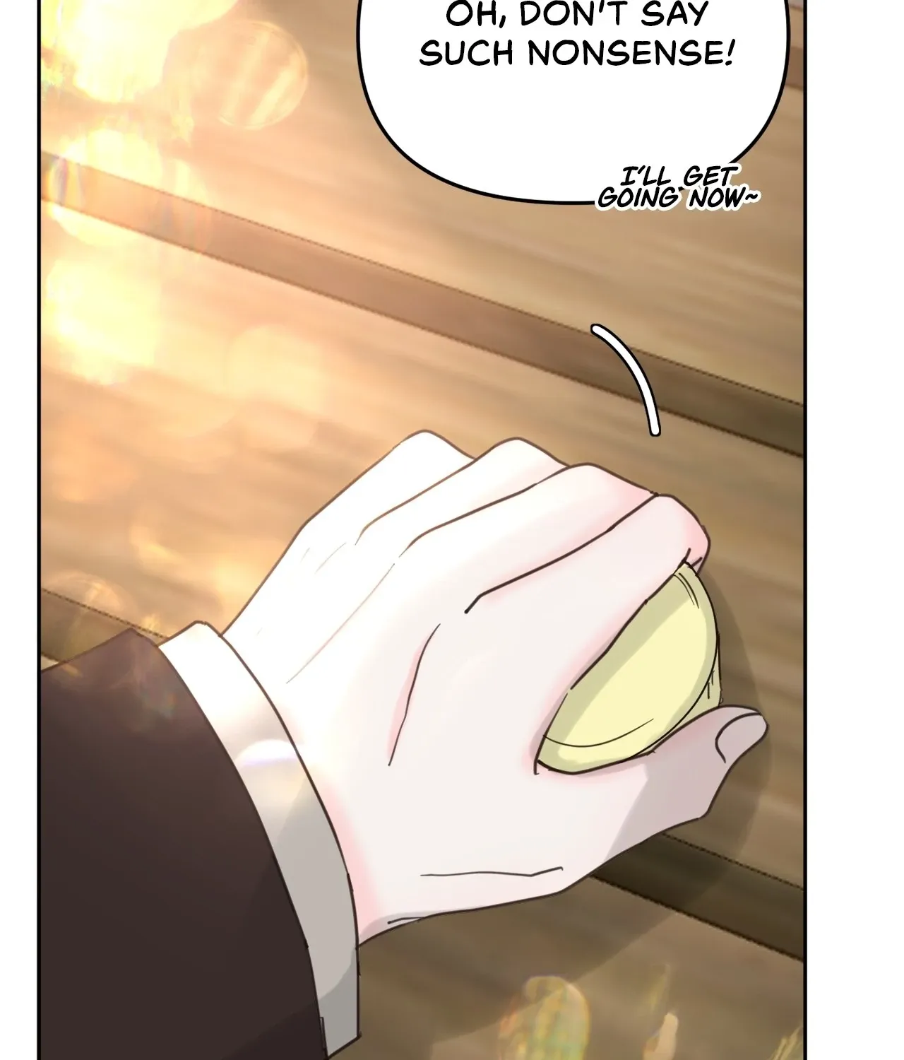 I adopted a male lead from prison shelter Chapter 74 page 135 - 