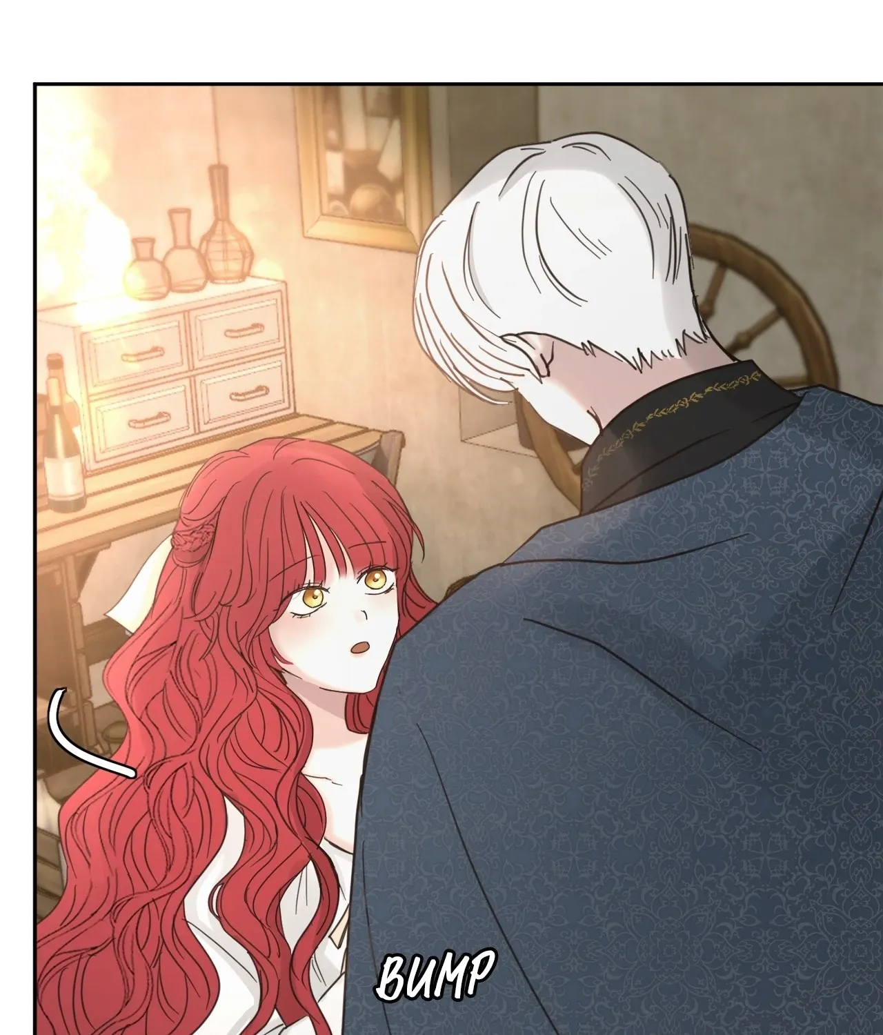 I adopted a male lead from prison shelter Chapter 74 page 137 - 