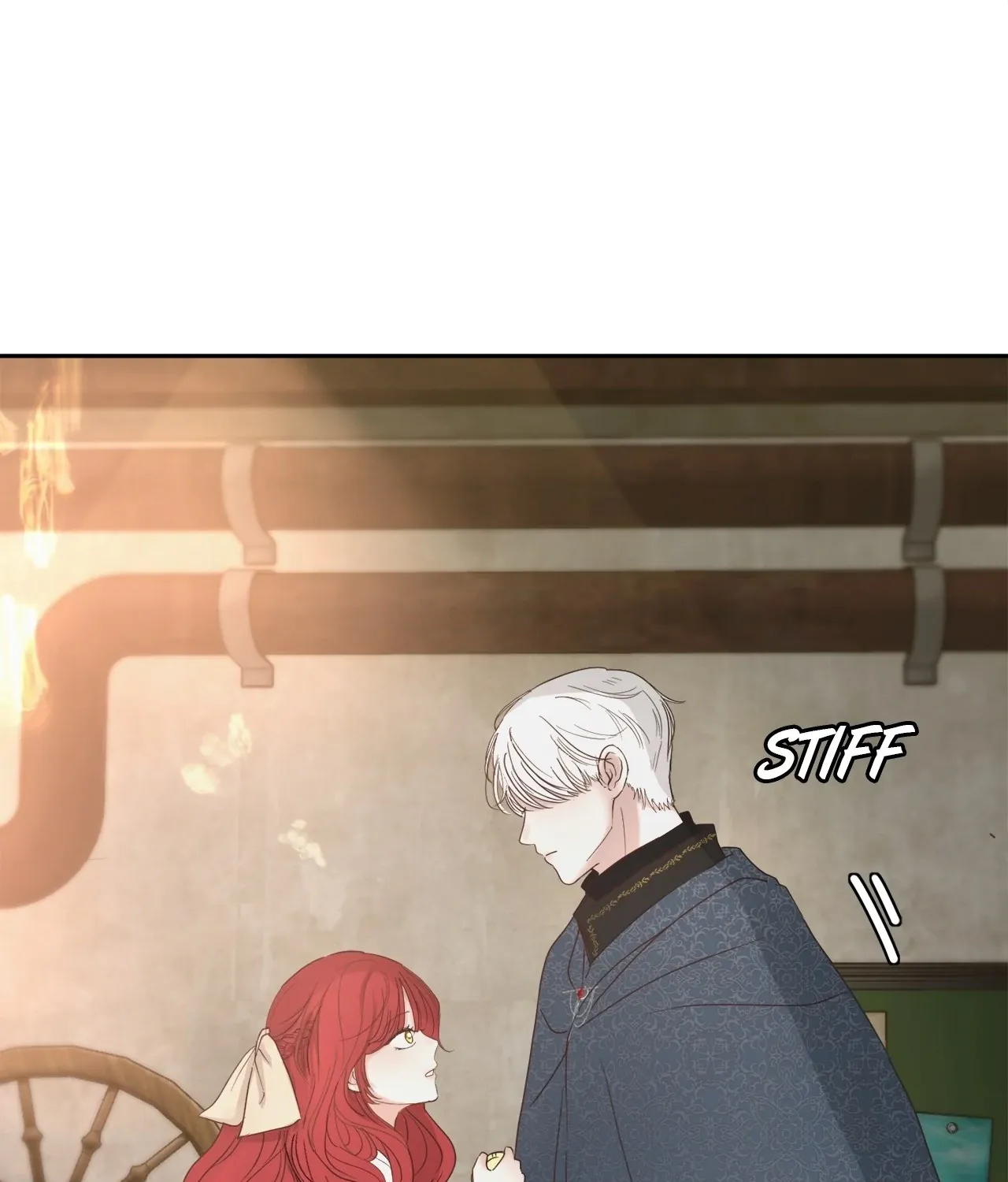 I adopted a male lead from prison shelter Chapter 74 page 139 - 
