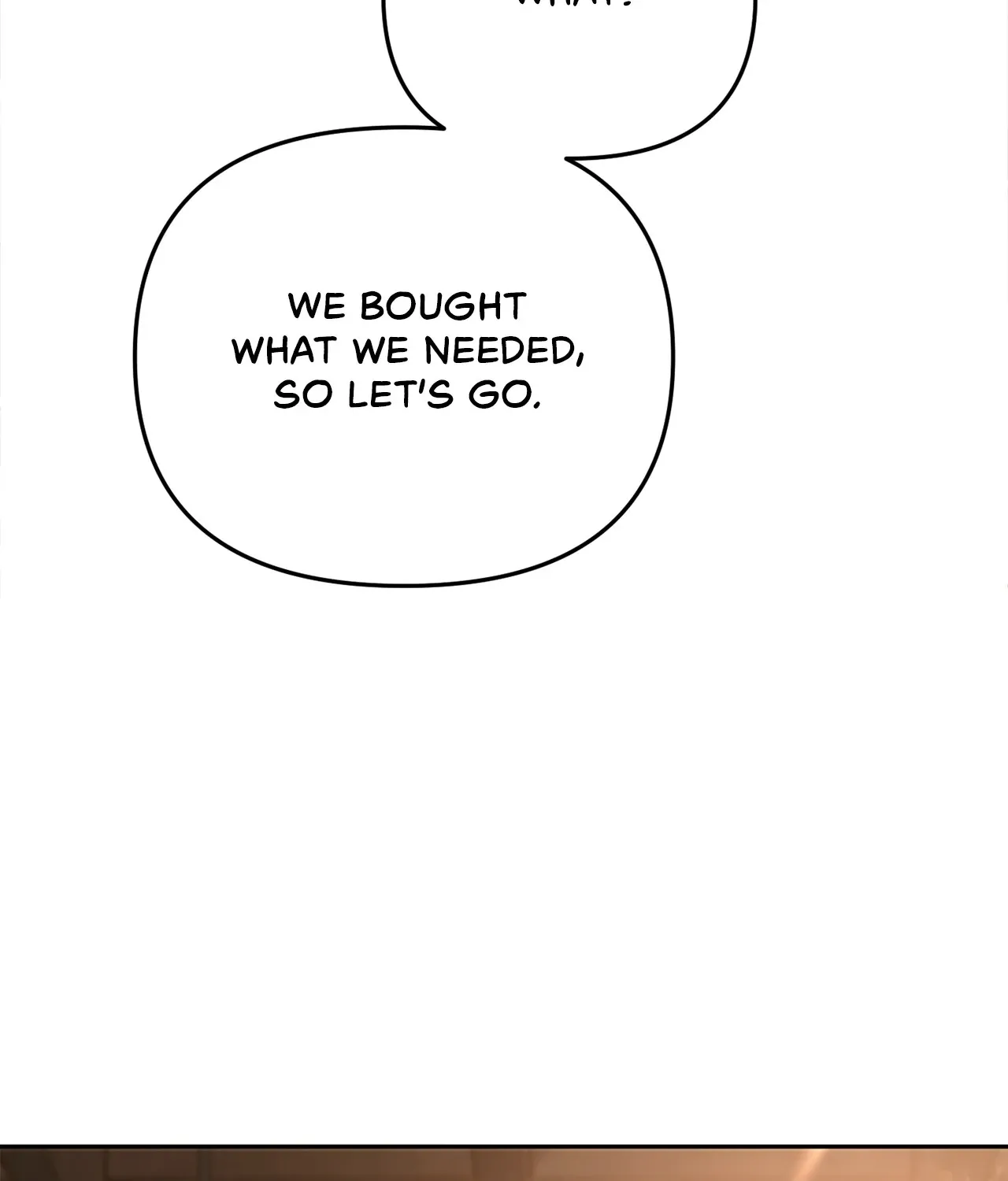 I adopted a male lead from prison shelter Chapter 74 page 141 - 