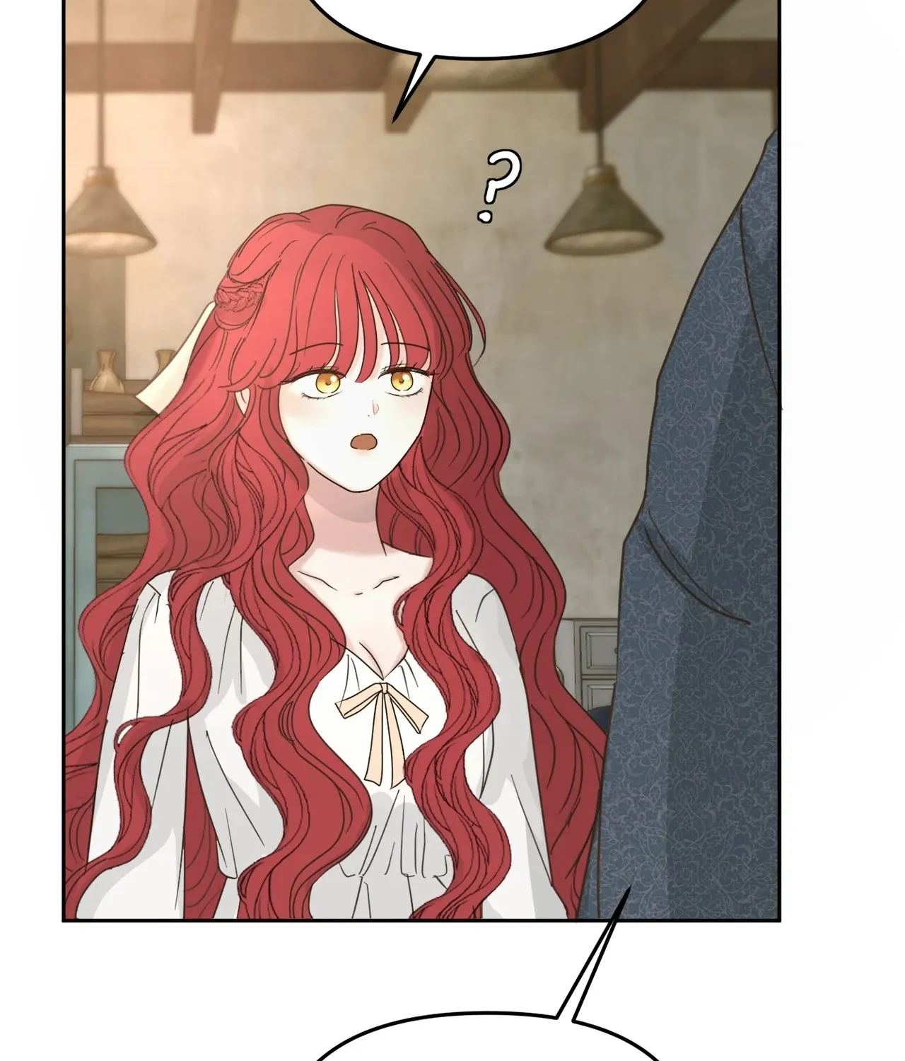 I adopted a male lead from prison shelter Chapter 74 page 147 - 