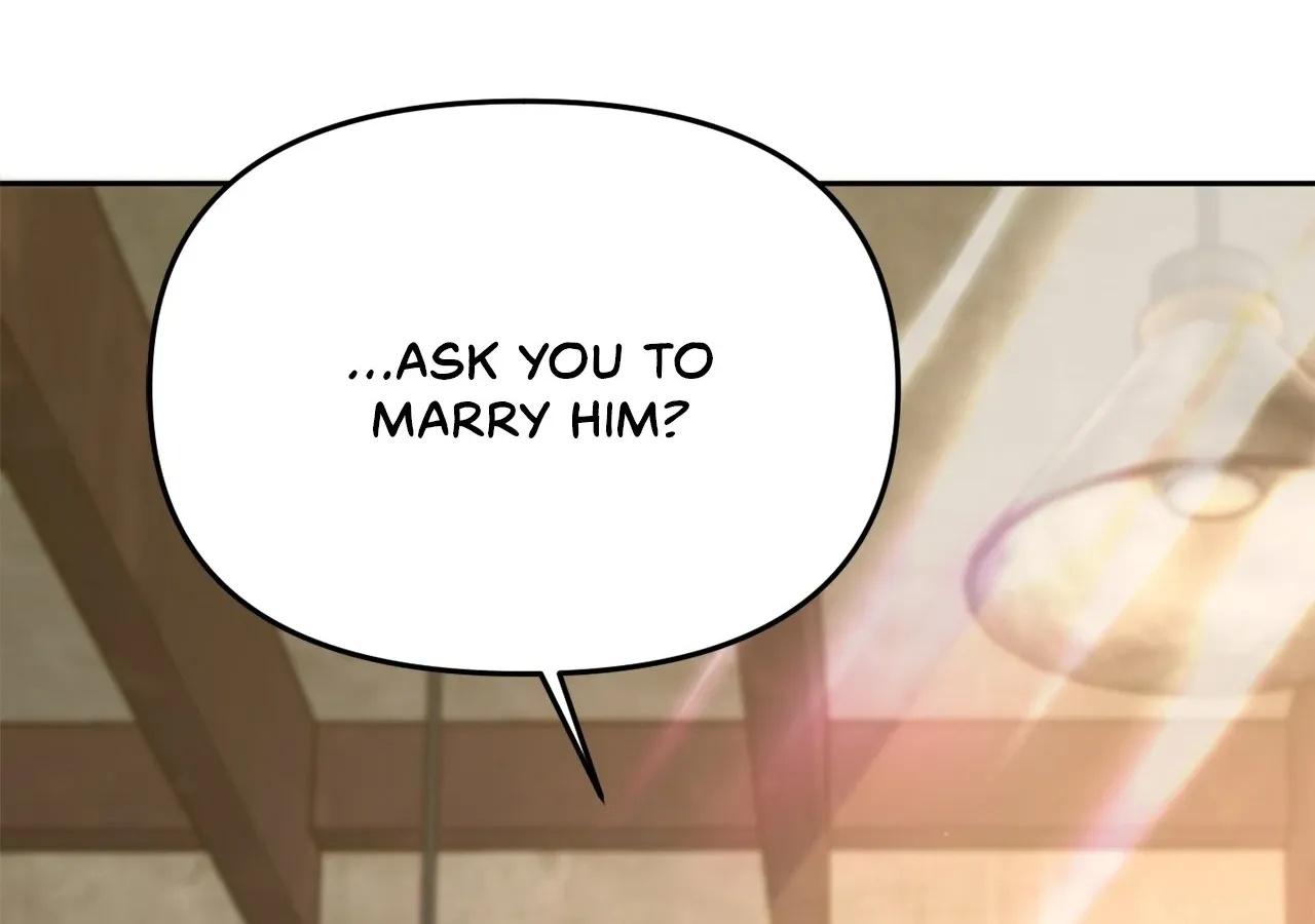 I adopted a male lead from prison shelter Chapter 74 page 150 - 