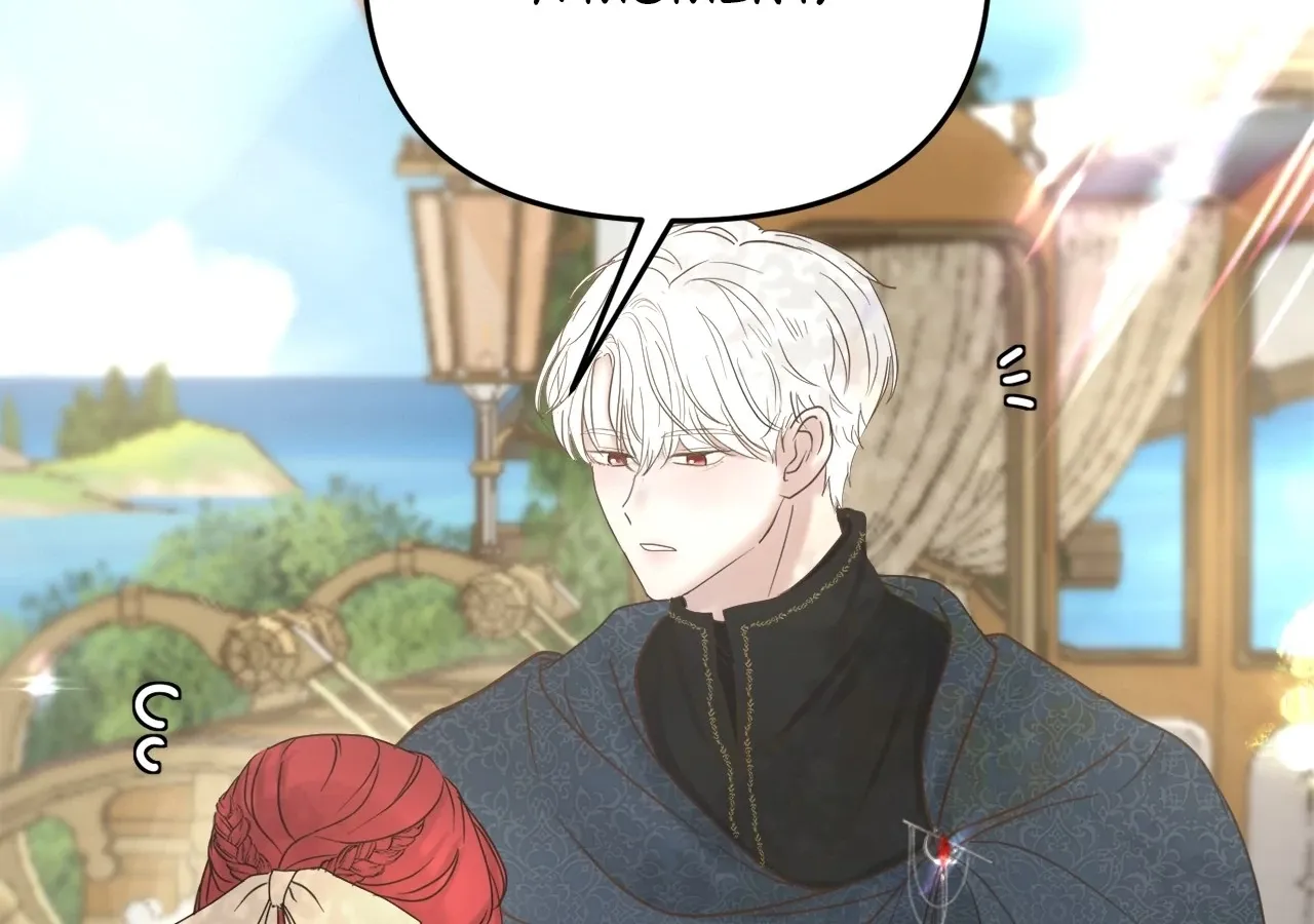 I adopted a male lead from prison shelter Chapter 74 page 16 - 