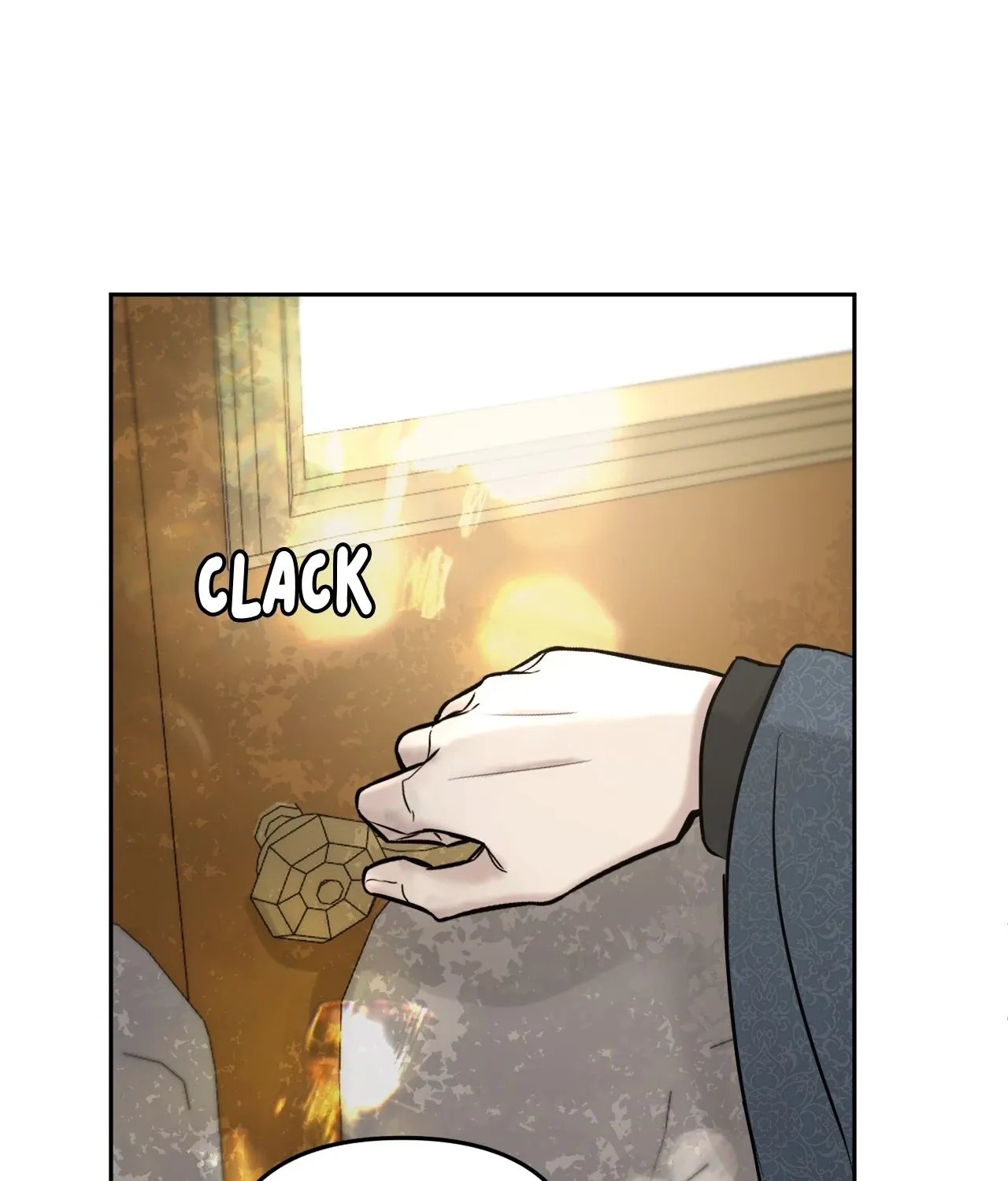 I adopted a male lead from prison shelter Chapter 74 page 3 - 