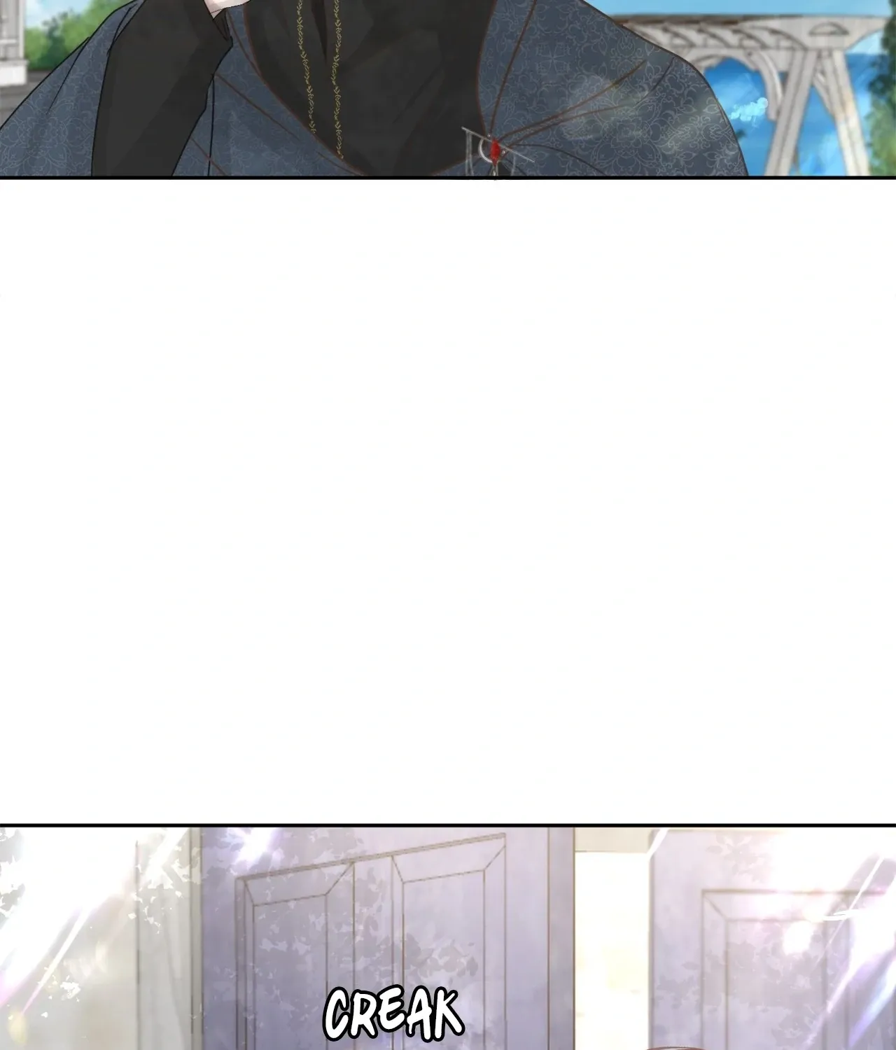I adopted a male lead from prison shelter Chapter 74 page 23 - 