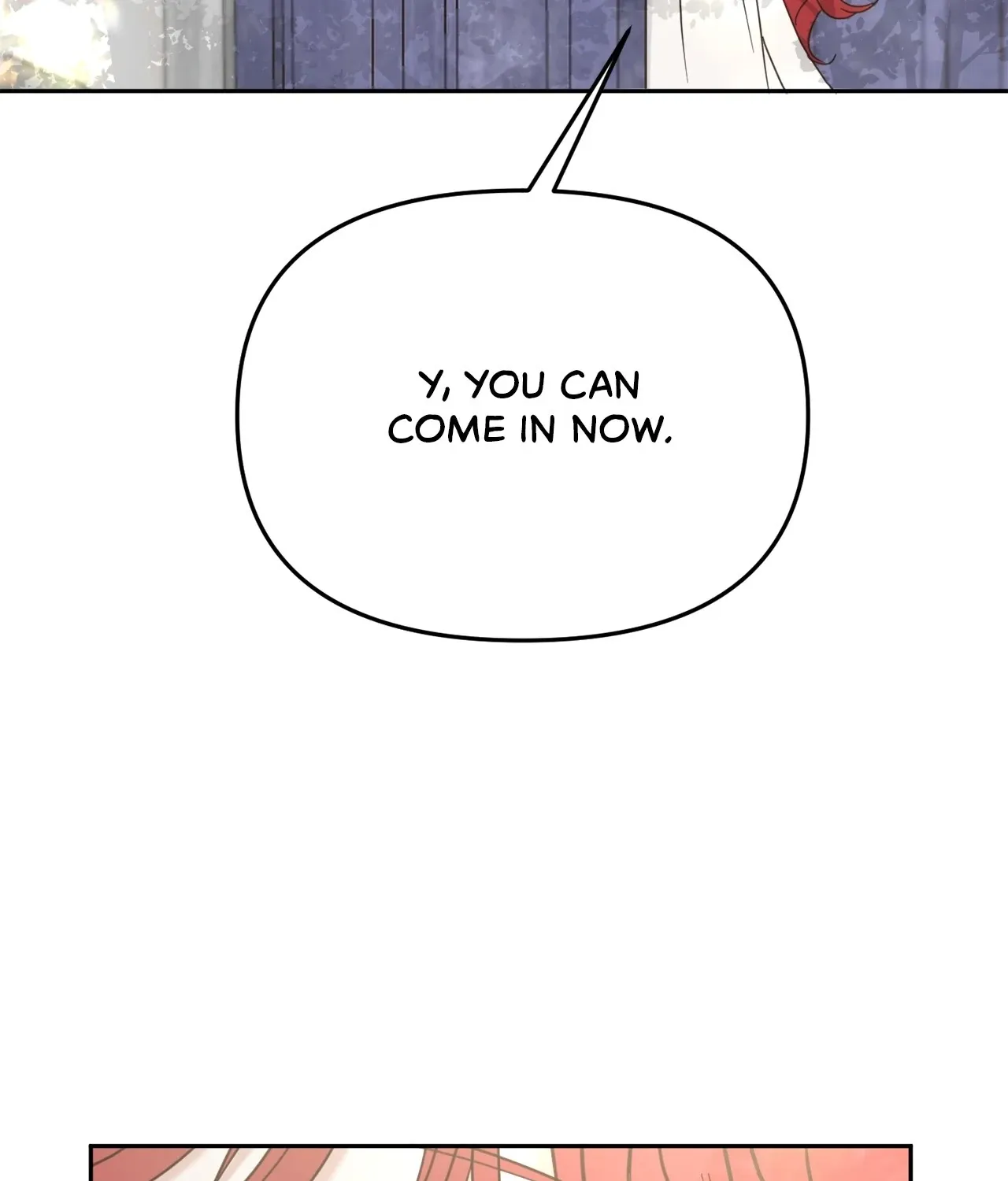 I adopted a male lead from prison shelter Chapter 74 page 25 - 