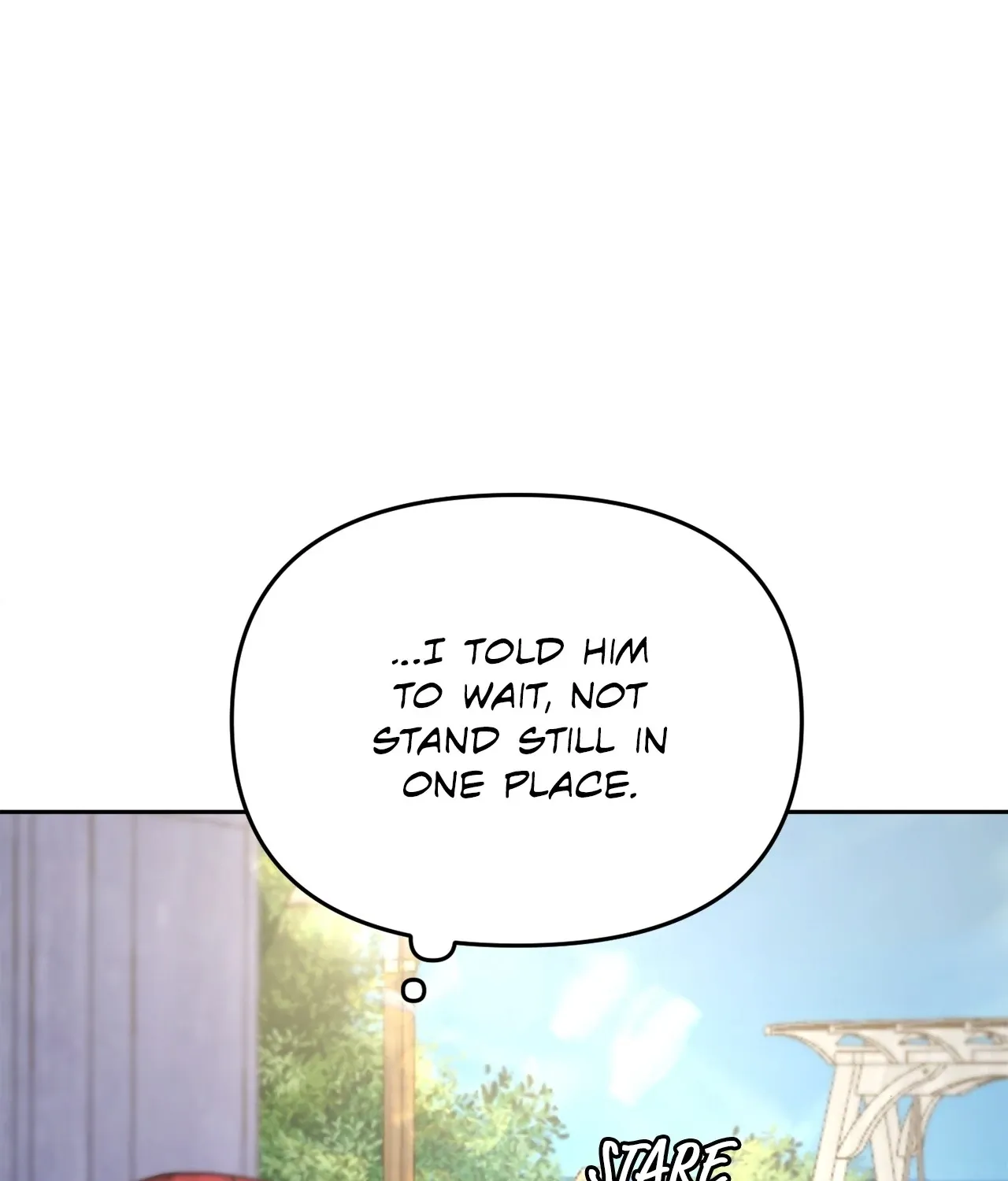 I adopted a male lead from prison shelter Chapter 74 page 27 - 