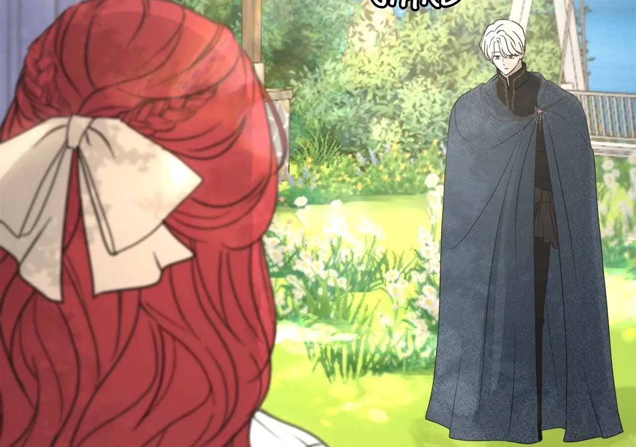 I adopted a male lead from prison shelter Chapter 74 page 28 - 