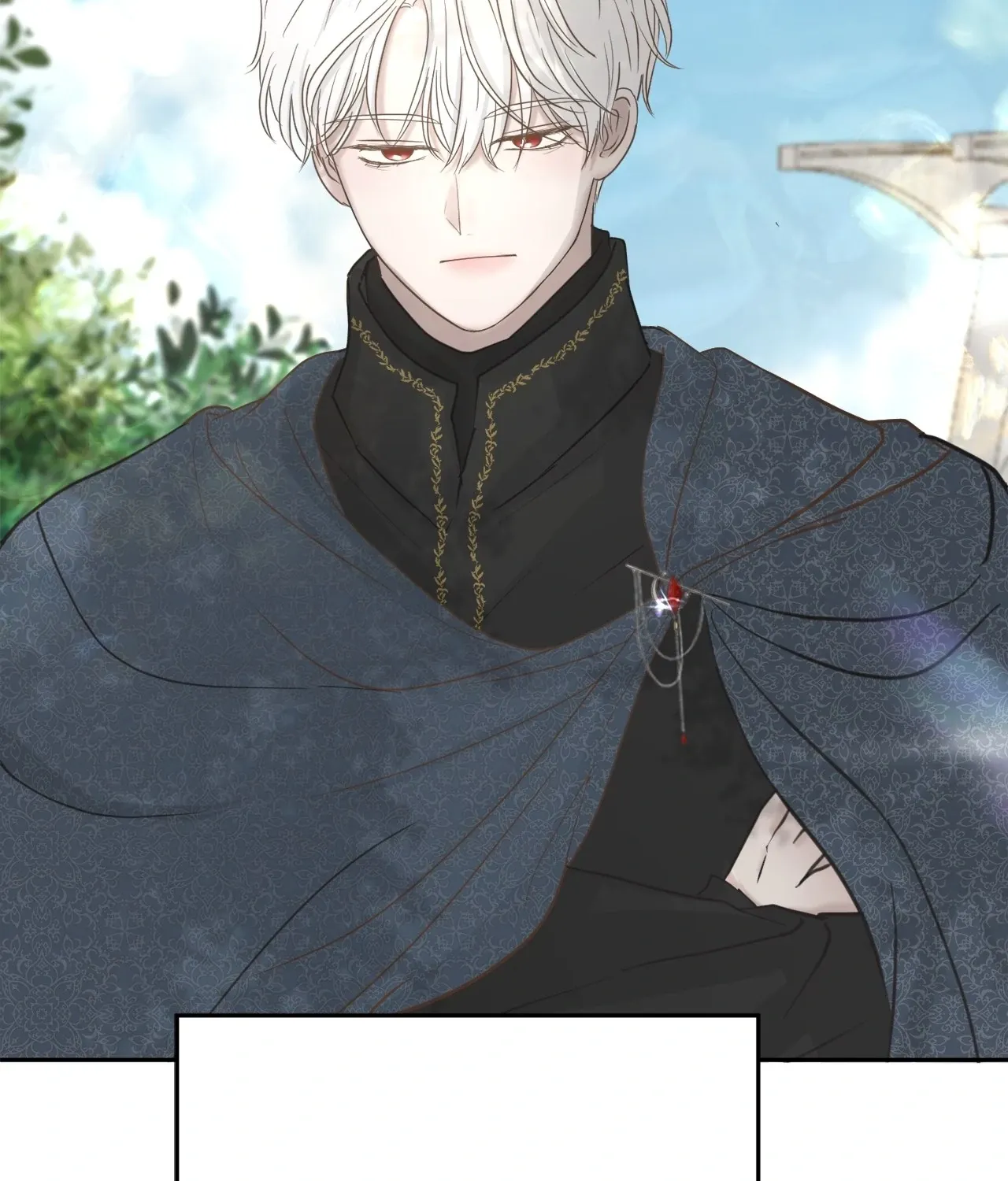 I adopted a male lead from prison shelter Chapter 74 page 31 - 