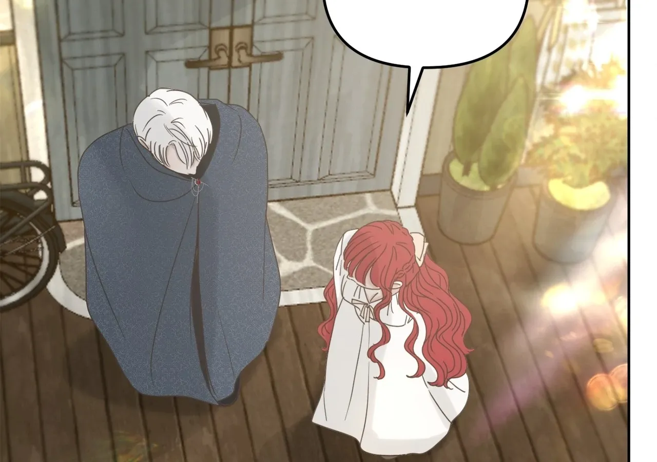 I adopted a male lead from prison shelter Chapter 74 page 42 - 