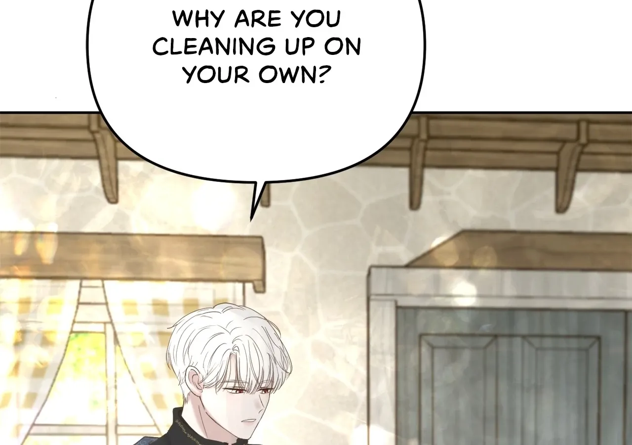 I adopted a male lead from prison shelter Chapter 74 page 44 - 