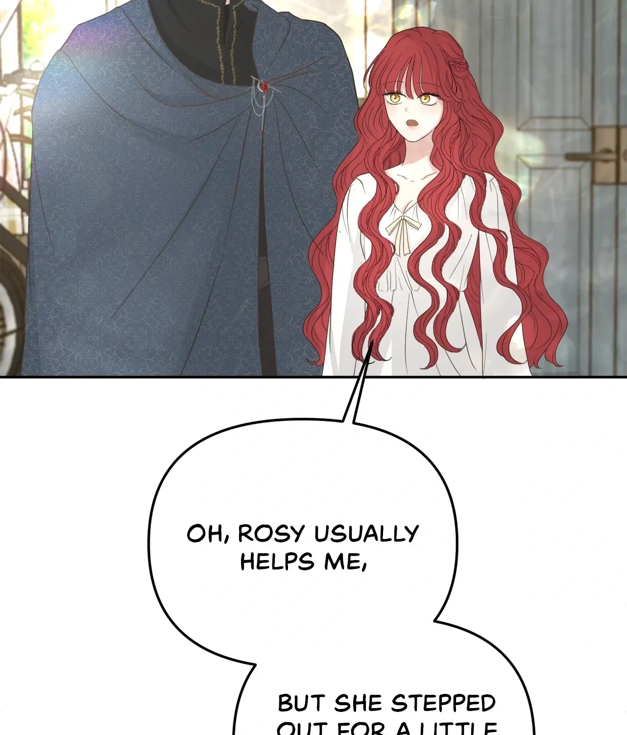 I adopted a male lead from prison shelter Chapter 74 page 45 - 