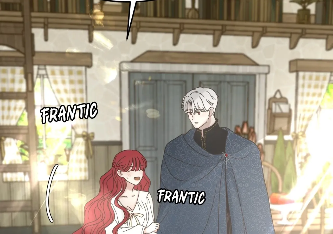 I adopted a male lead from prison shelter Chapter 74 page 54 - 