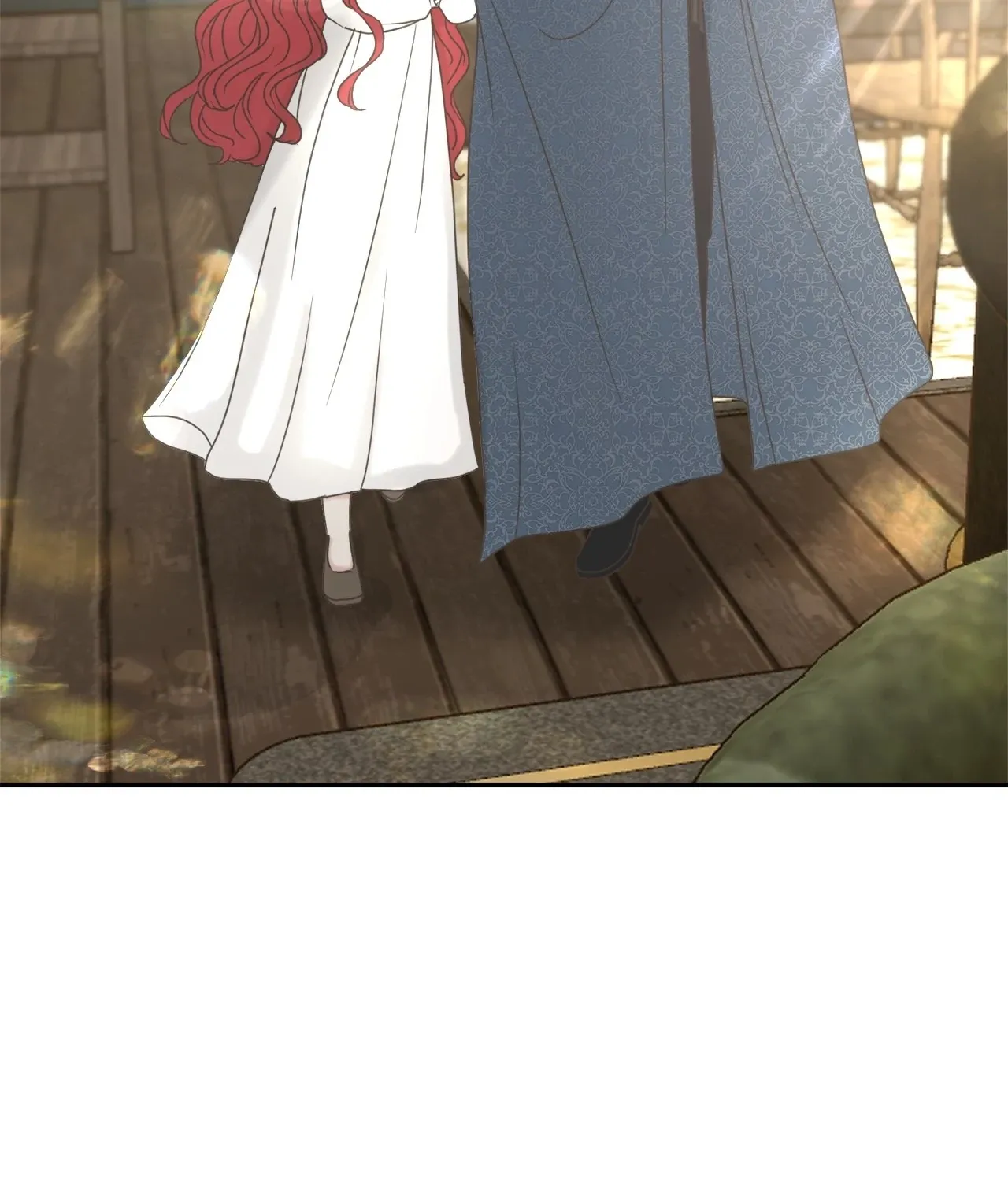 I adopted a male lead from prison shelter Chapter 74 page 55 - 