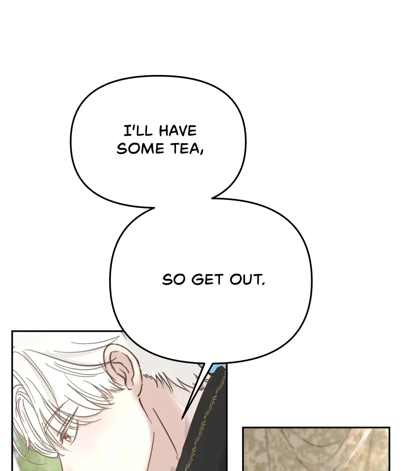 I adopted a male lead from prison shelter Chapter 74 page 7 - 