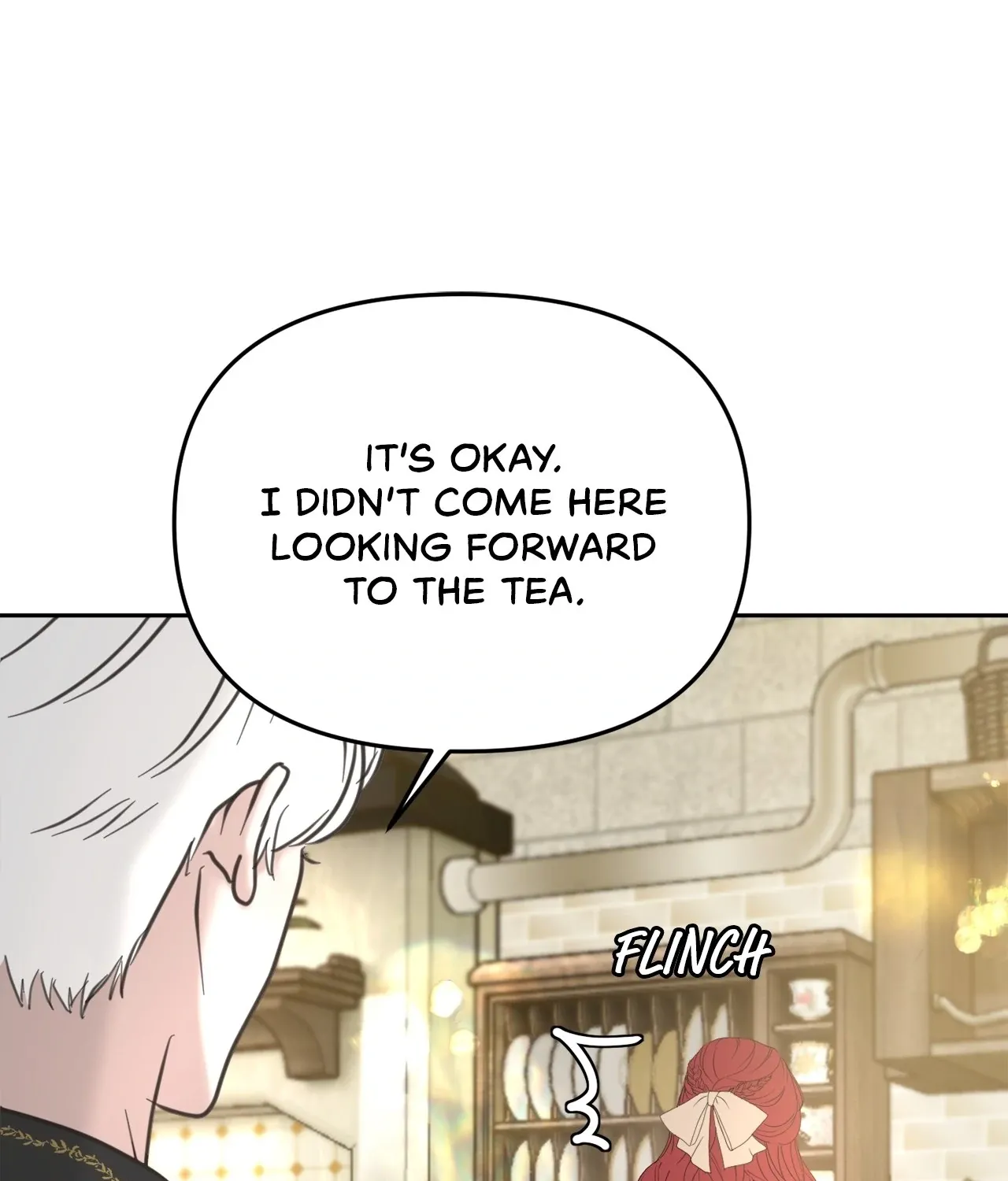 I adopted a male lead from prison shelter Chapter 74 page 63 - 