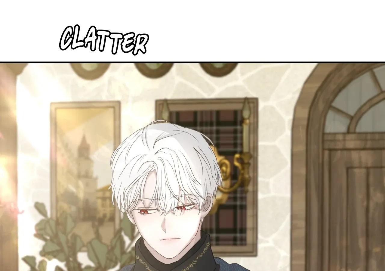 I adopted a male lead from prison shelter Chapter 74 page 66 - 