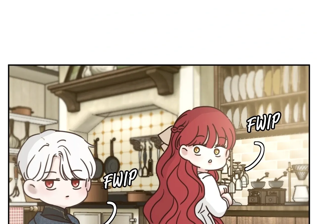 I adopted a male lead from prison shelter Chapter 74 page 70 - 