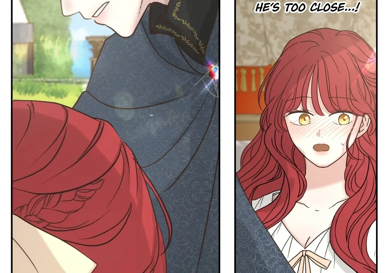 I adopted a male lead from prison shelter Chapter 74 page 8 - 
