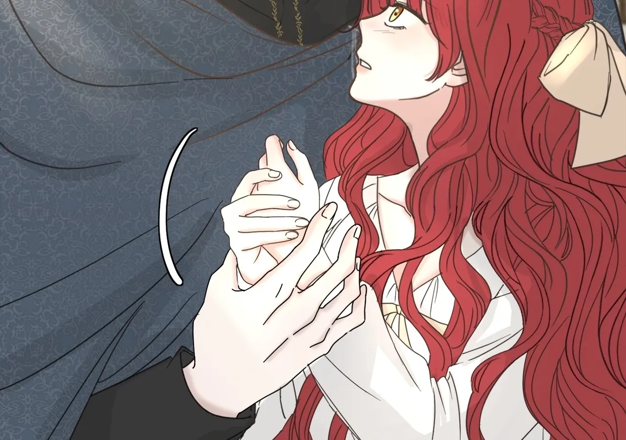 I adopted a male lead from prison shelter Chapter 74 page 80 - 