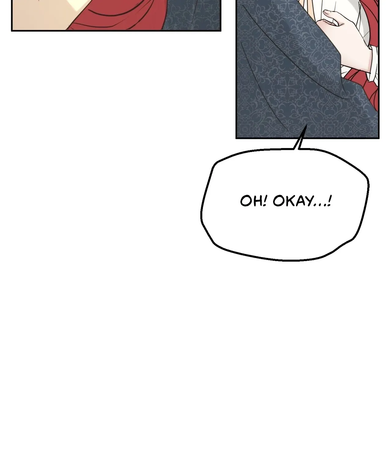 I adopted a male lead from prison shelter Chapter 74 page 9 - 