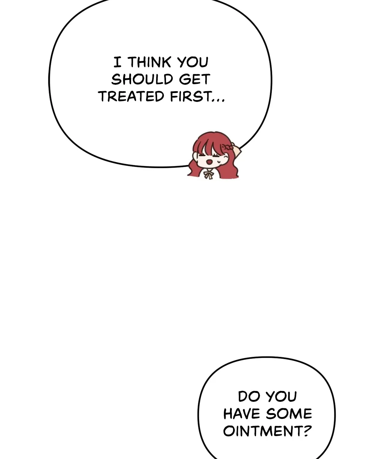I adopted a male lead from prison shelter Chapter 74 page 87 - 