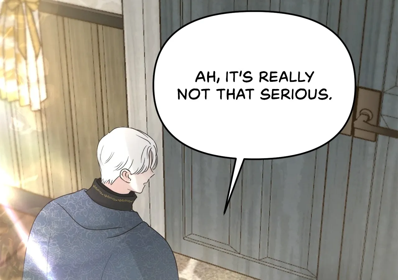 I adopted a male lead from prison shelter Chapter 74 page 92 - 