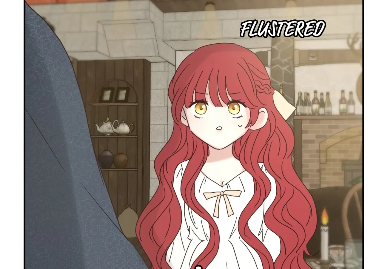 I adopted a male lead from prison shelter Chapter 74 page 96 - 
