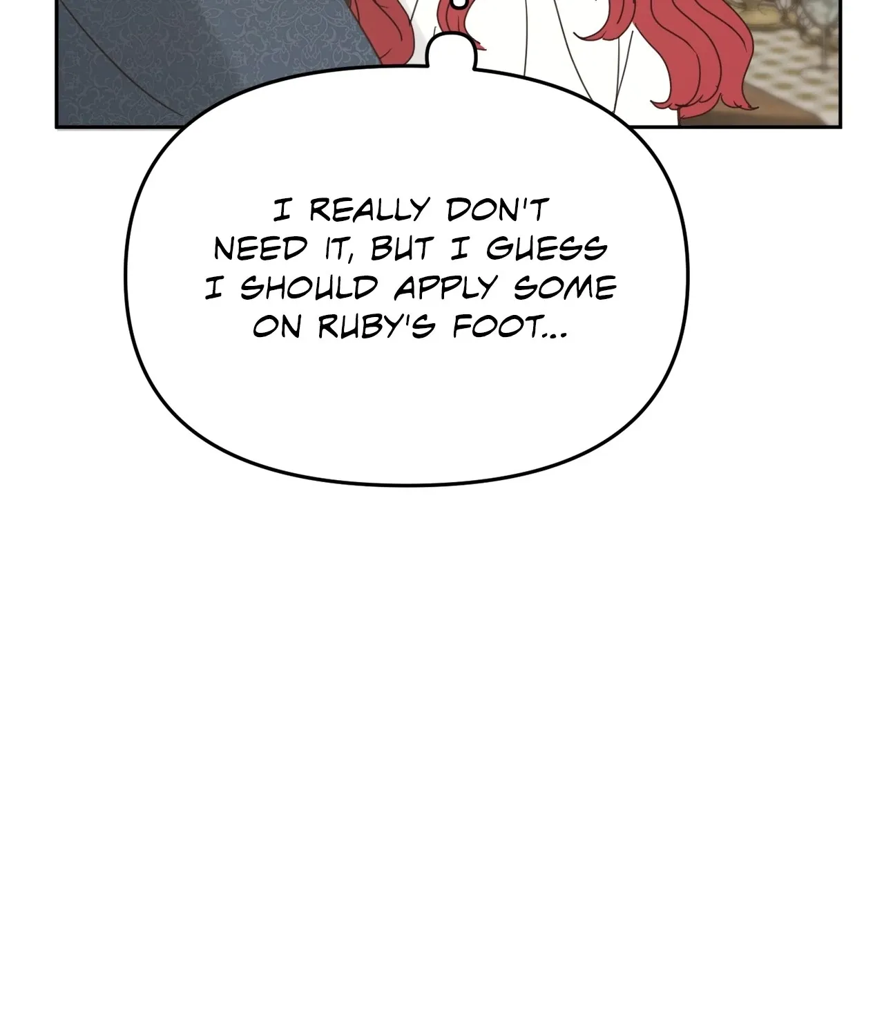 I adopted a male lead from prison shelter Chapter 74 page 97 - 