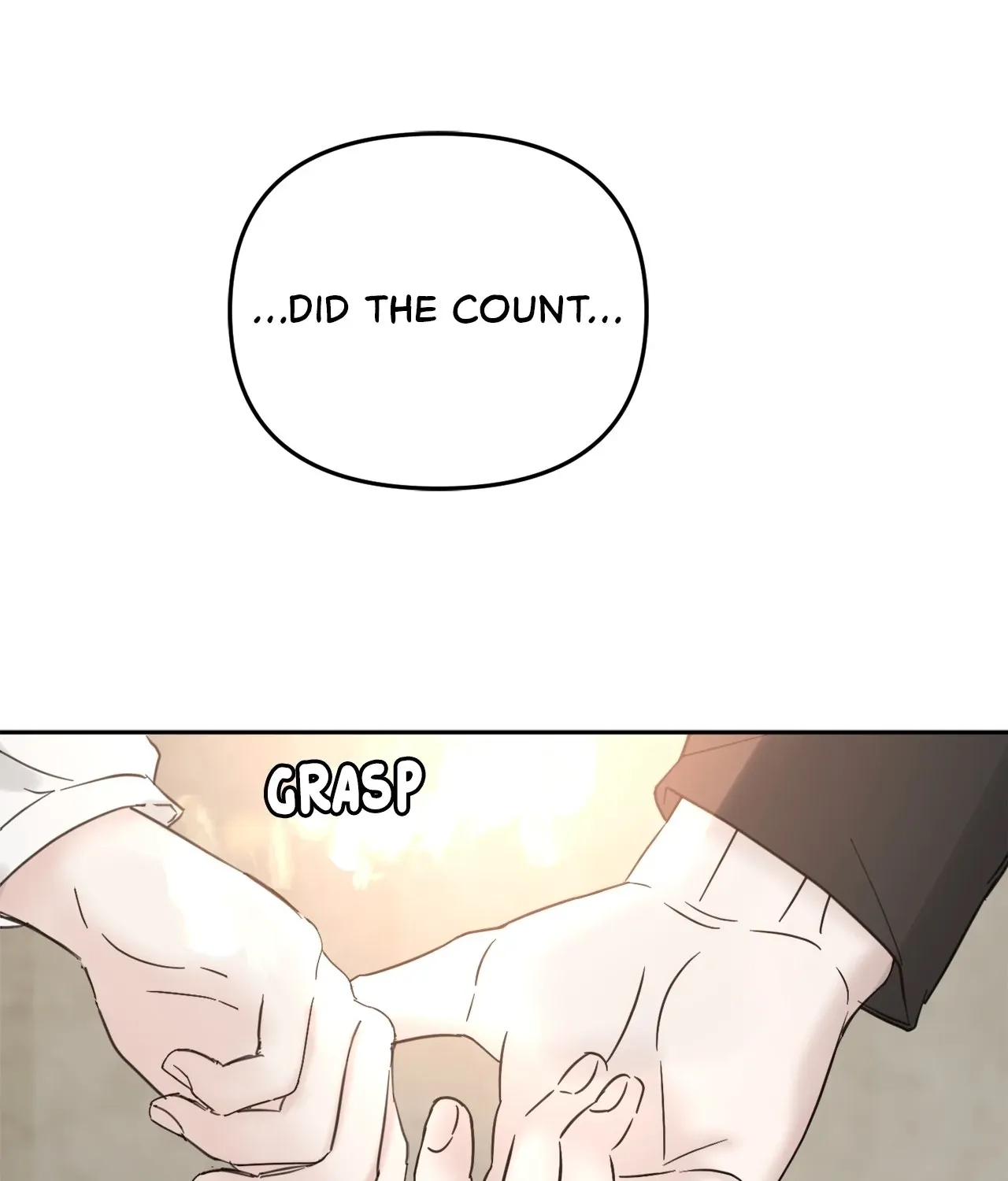 I adopted a male lead from prison shelter Chapter 75 page 1 - 