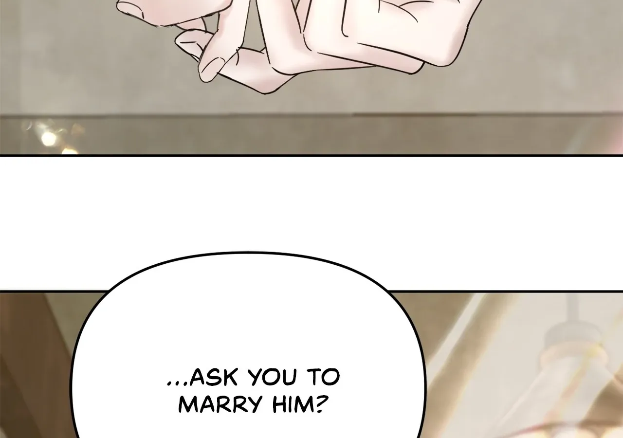 I adopted a male lead from prison shelter Chapter 75 page 2 - 
