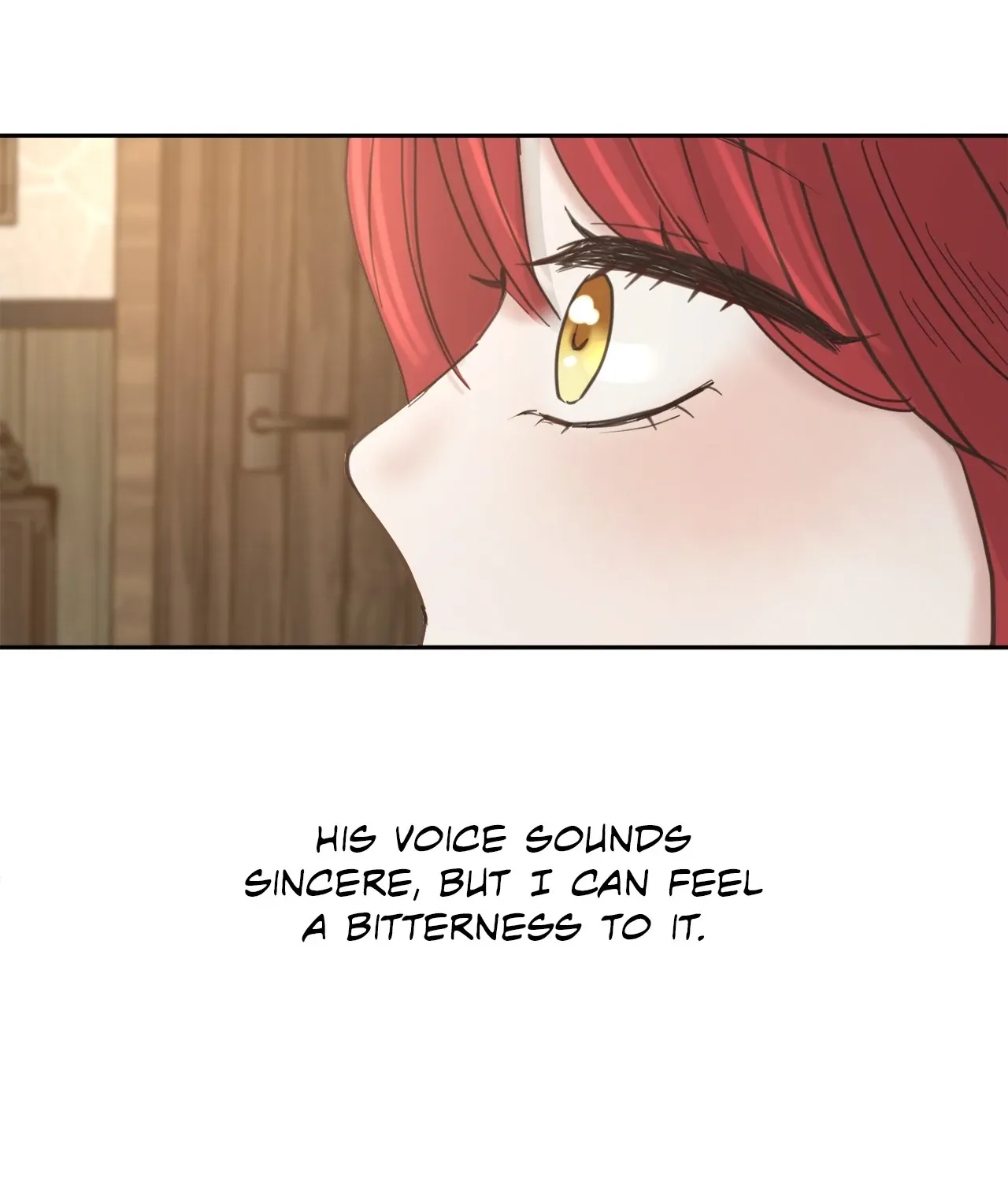 I adopted a male lead from prison shelter Chapter 75 page 106 - 