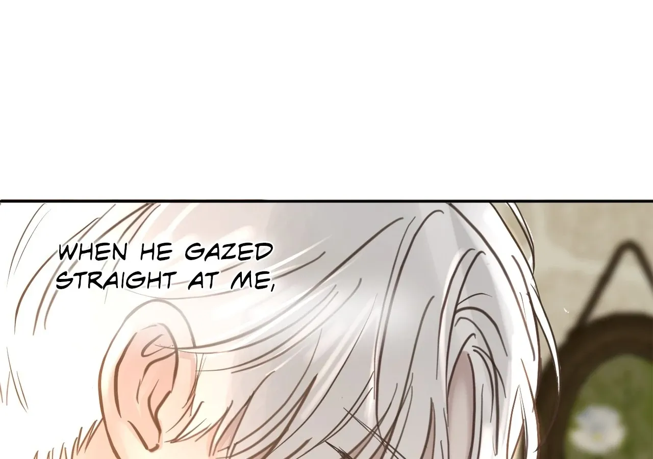I adopted a male lead from prison shelter Chapter 75 page 107 - 