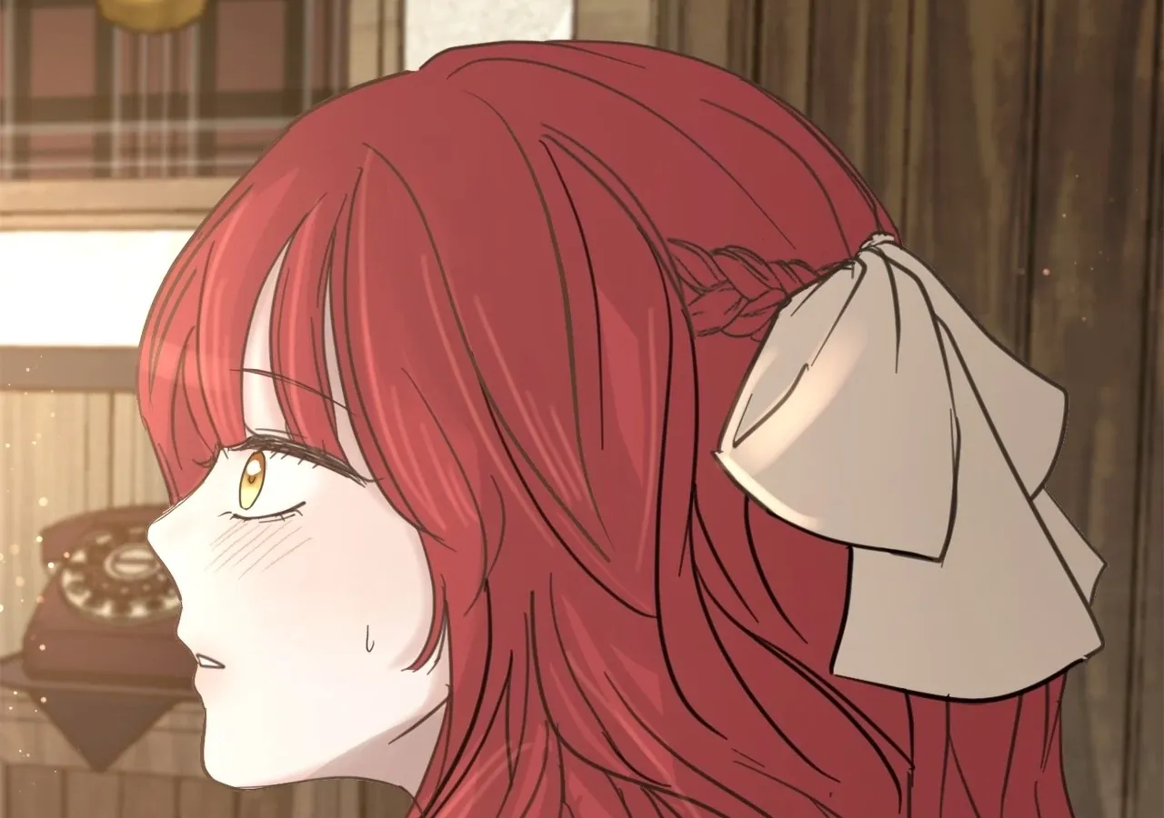I adopted a male lead from prison shelter Chapter 75 page 117 - 