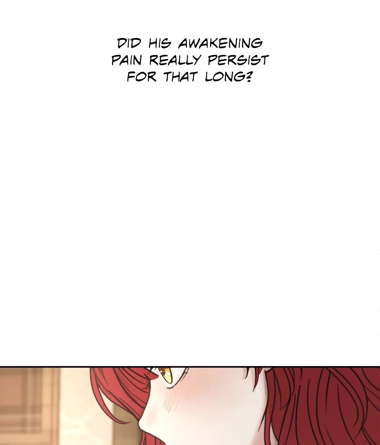 I adopted a male lead from prison shelter Chapter 75 page 125 - 