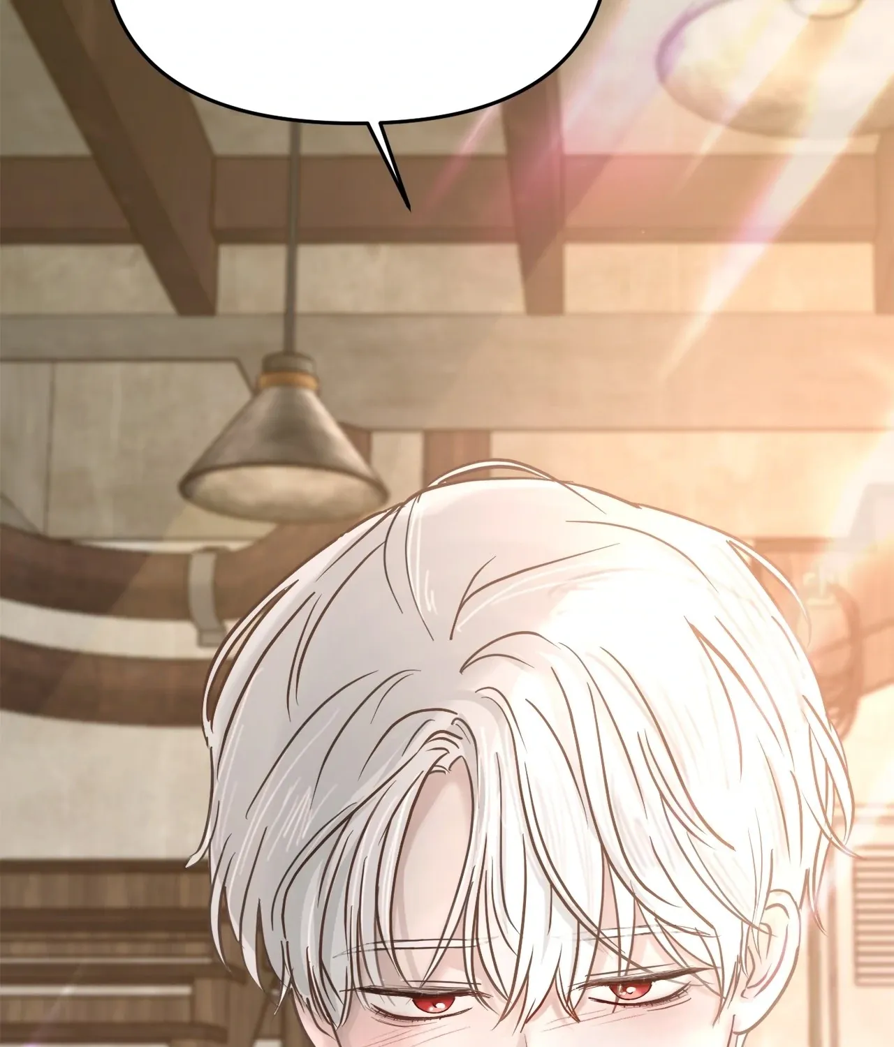 I adopted a male lead from prison shelter Chapter 75 page 3 - 