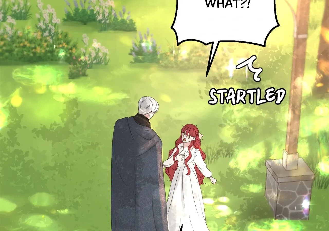 I adopted a male lead from prison shelter Chapter 75 page 22 - 