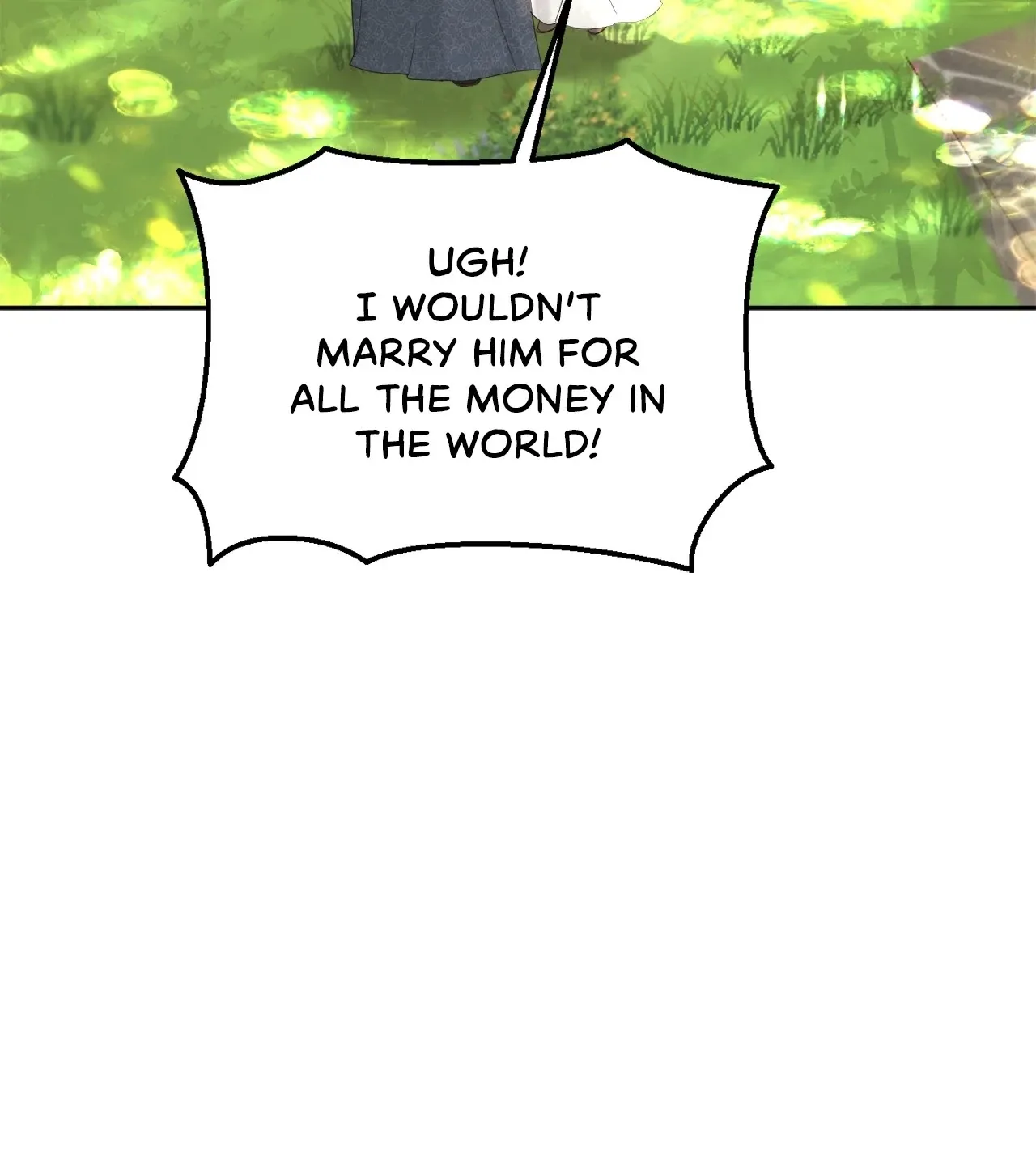 I adopted a male lead from prison shelter Chapter 75 page 23 - 