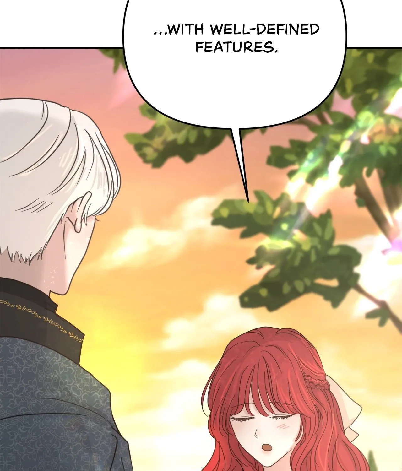 I adopted a male lead from prison shelter Chapter 75 page 28 - 