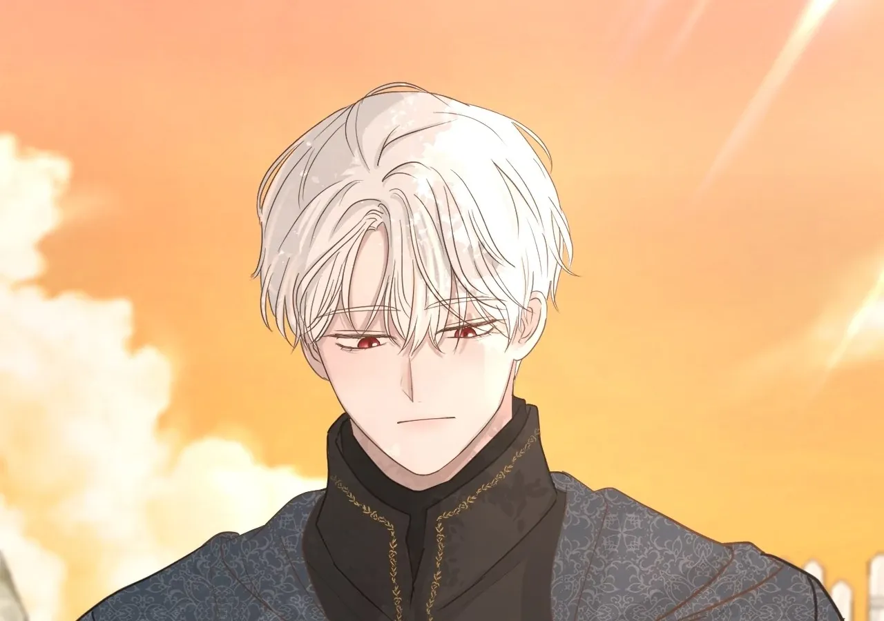 I adopted a male lead from prison shelter Chapter 75 page 31 - 