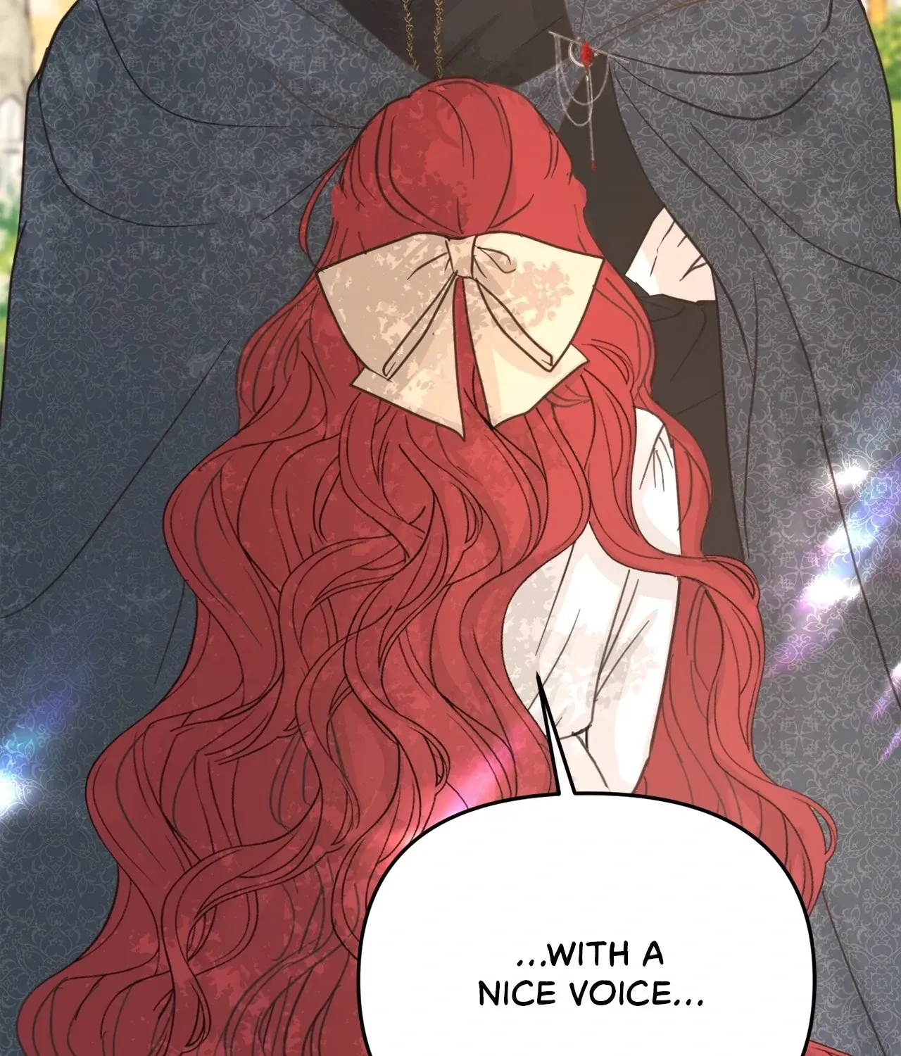 I adopted a male lead from prison shelter Chapter 75 page 32 - 