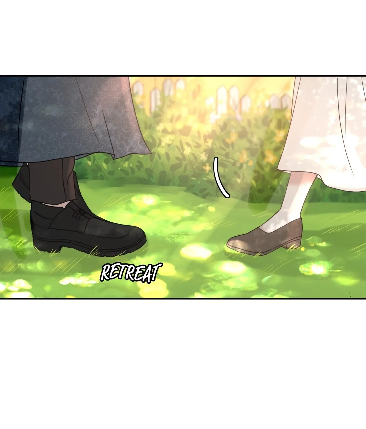 I adopted a male lead from prison shelter Chapter 75 page 40 - 