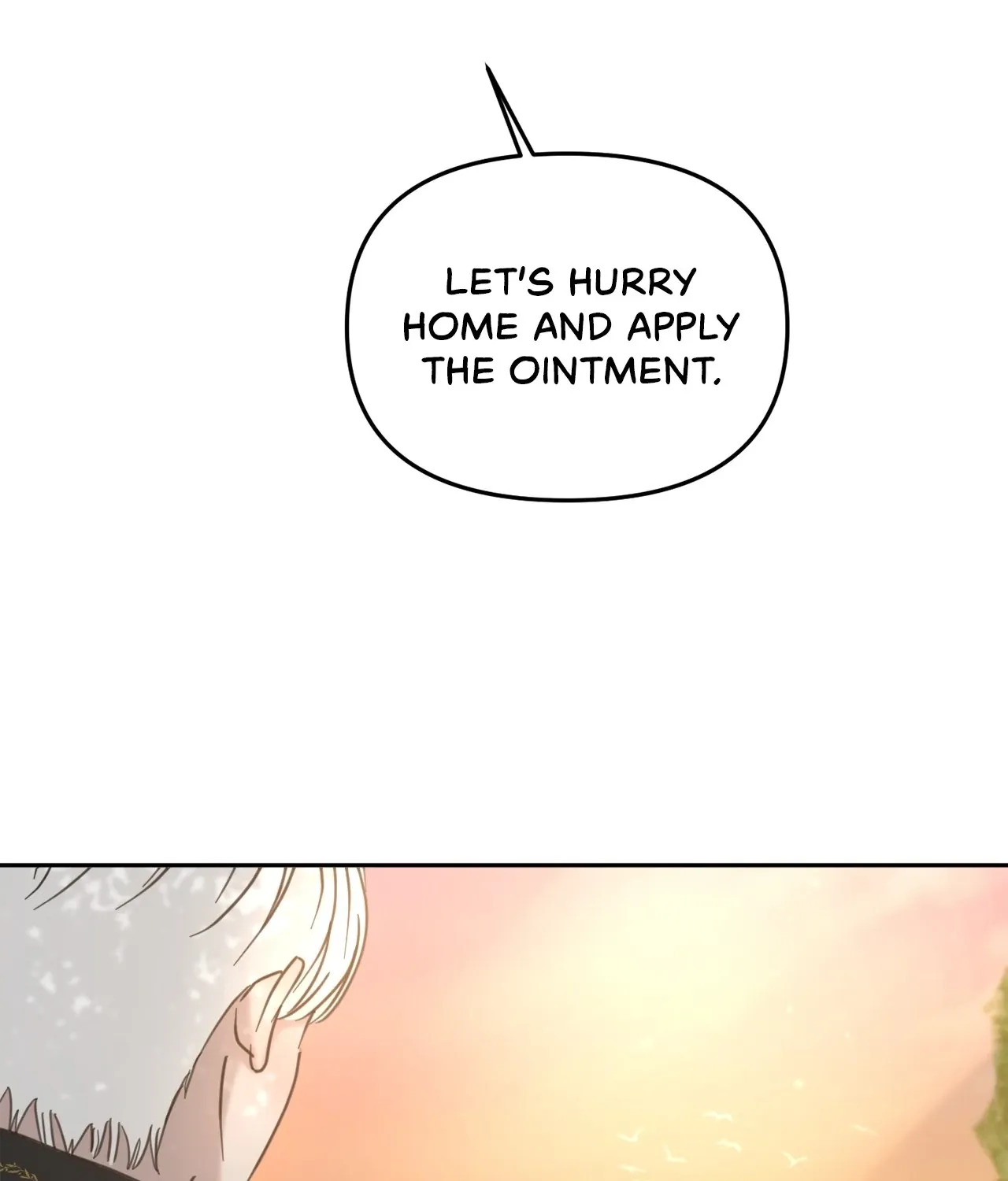I adopted a male lead from prison shelter Chapter 75 page 46 - 