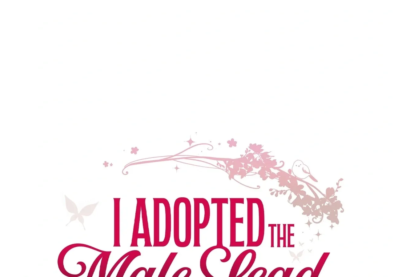 I adopted a male lead from prison shelter Chapter 75 page 6 - 