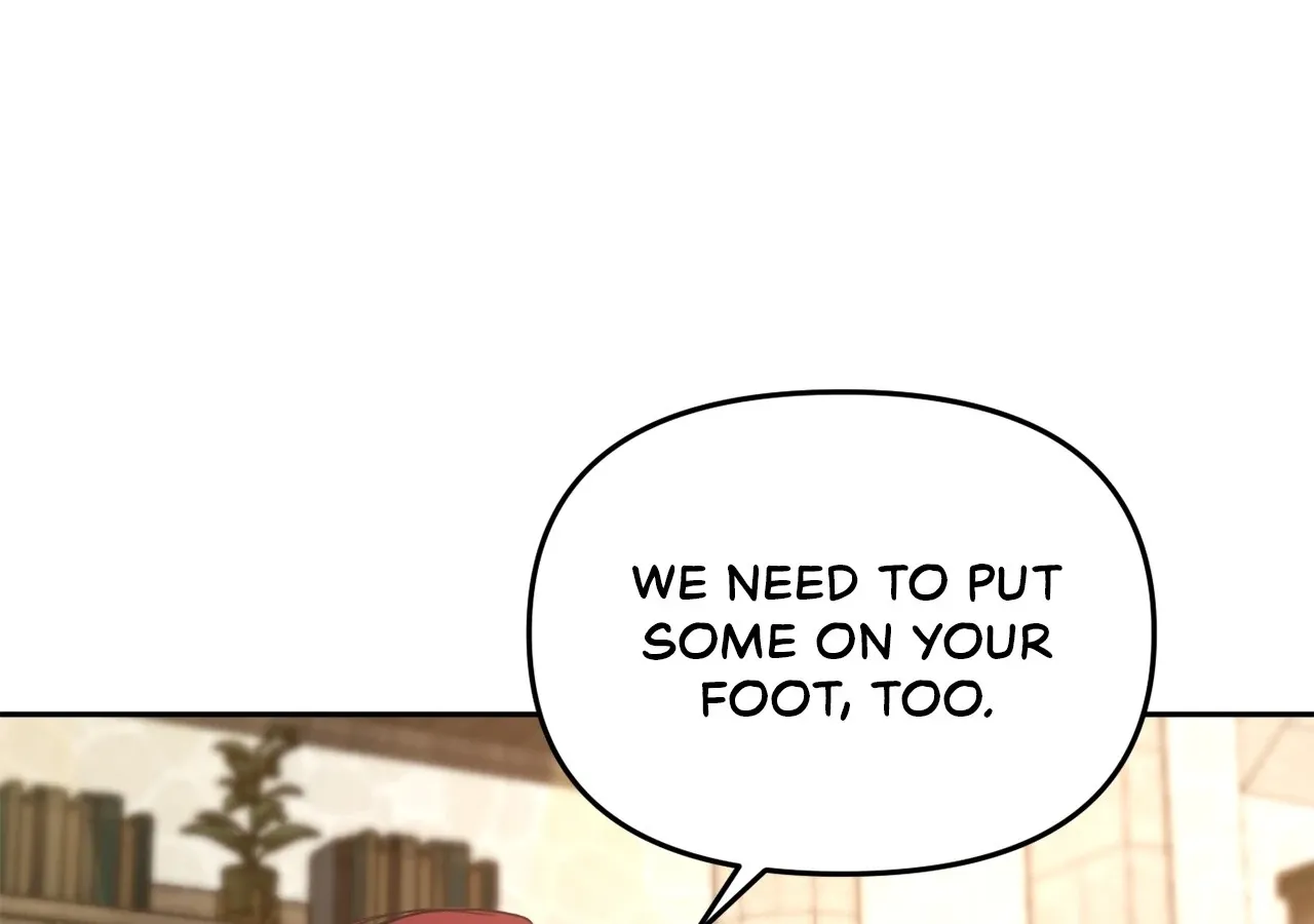 I adopted a male lead from prison shelter Chapter 75 page 57 - 